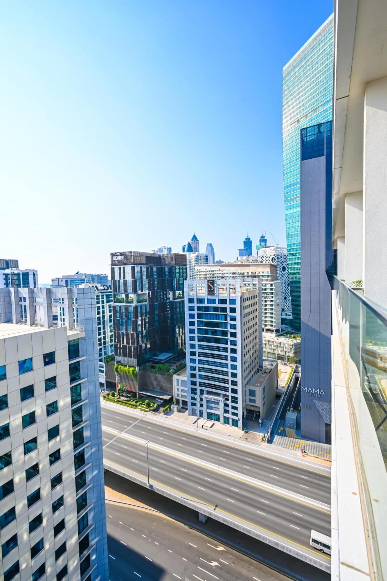 Luxurious With Bay View In Sol Bay Apartment *