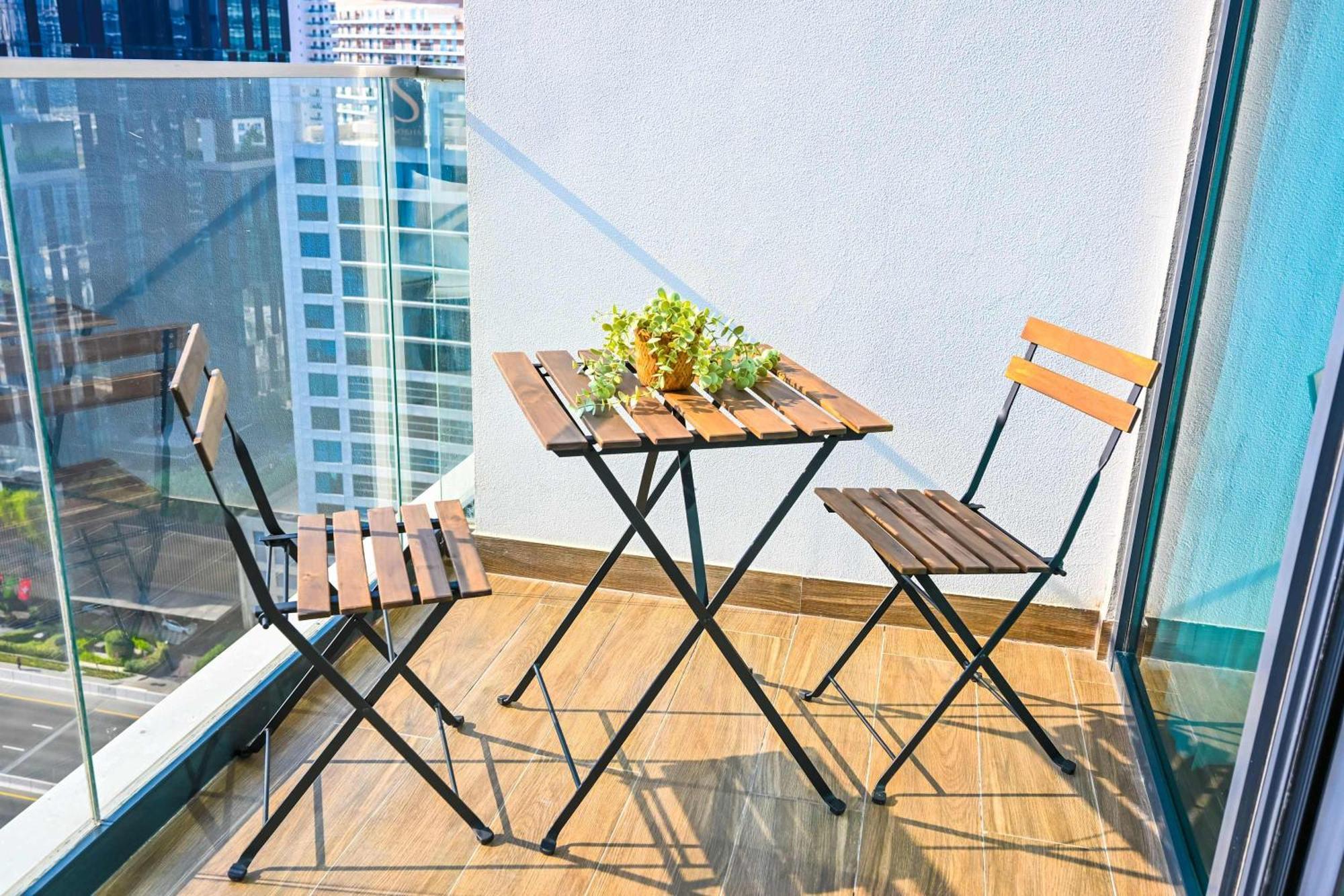Apartment Luxurious With Bay View In Sol Bay *