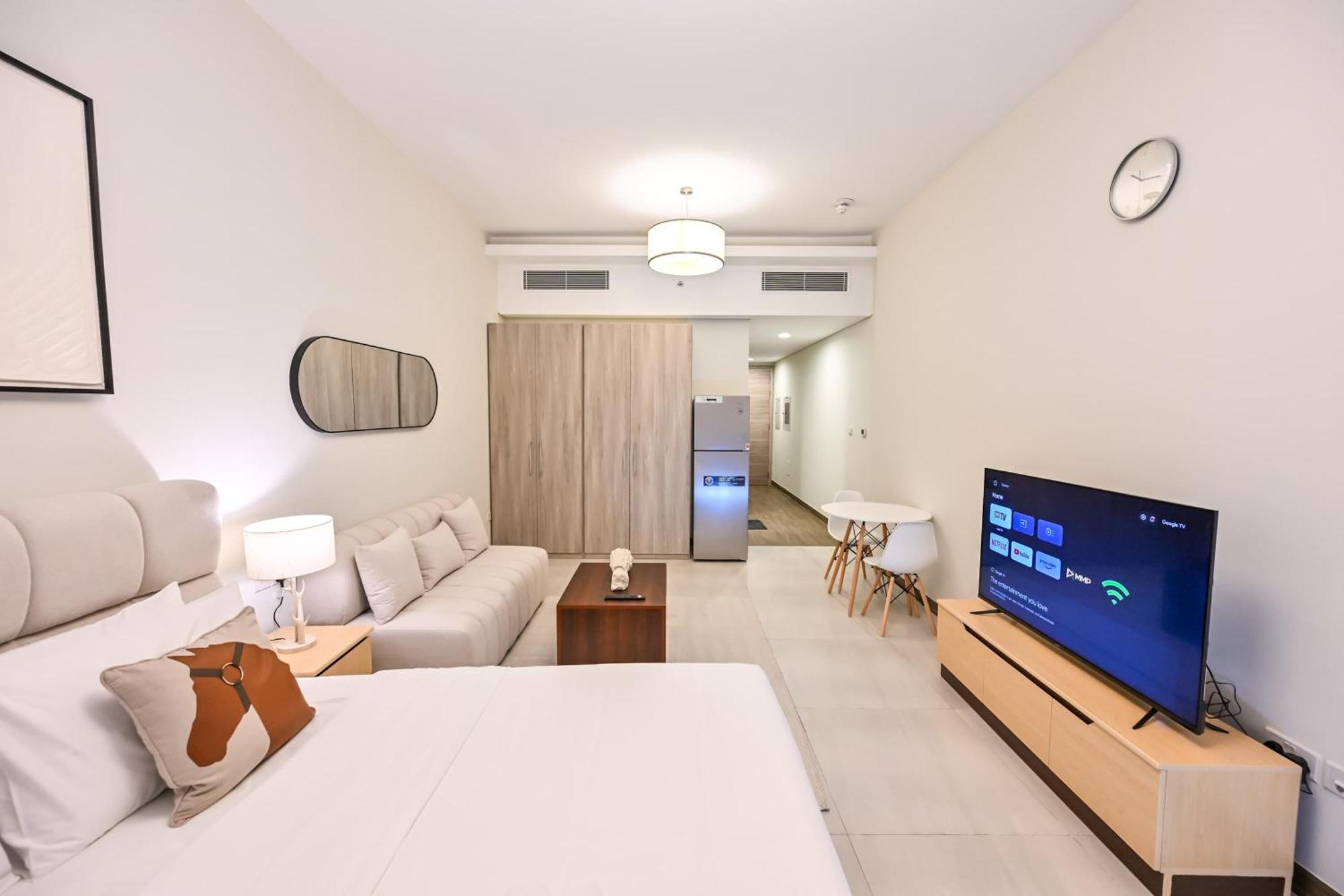 Luxurious With Bay View In Sol Bay