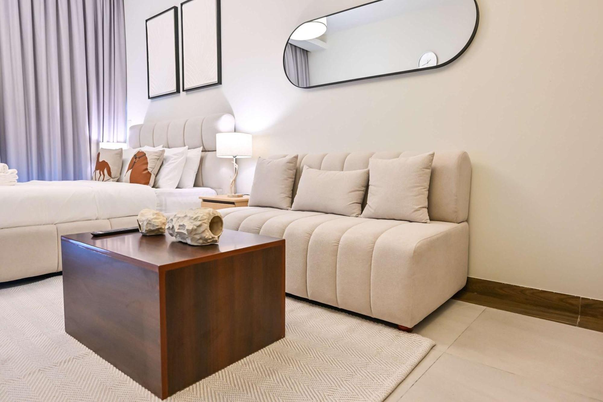 Luxurious With Bay View In Sol Bay Apartment *