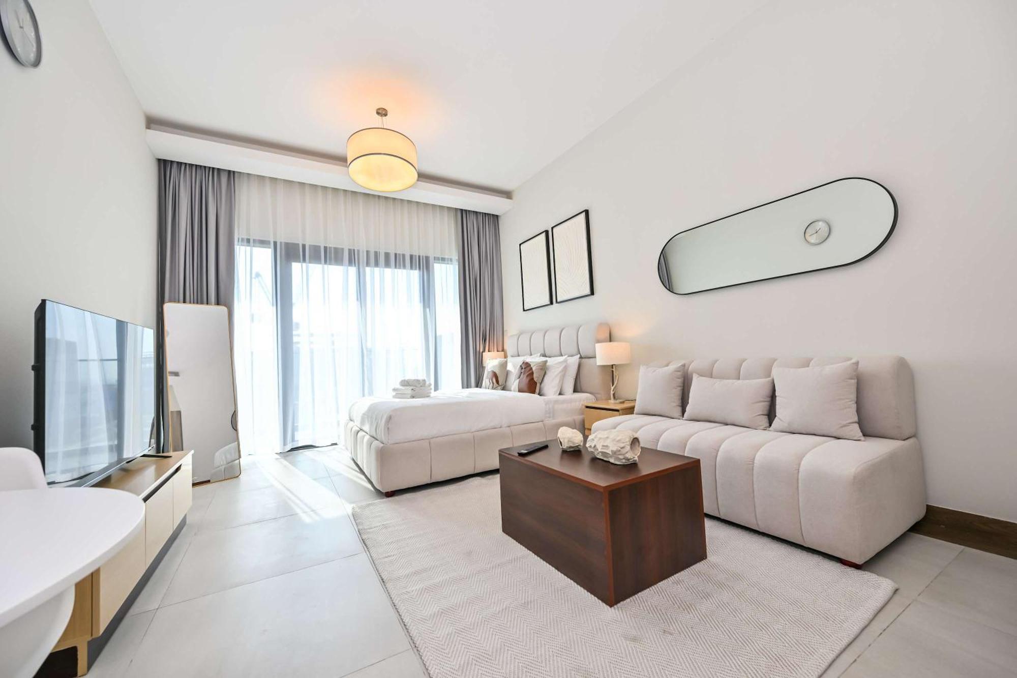Luxurious With Bay View In Sol Bay