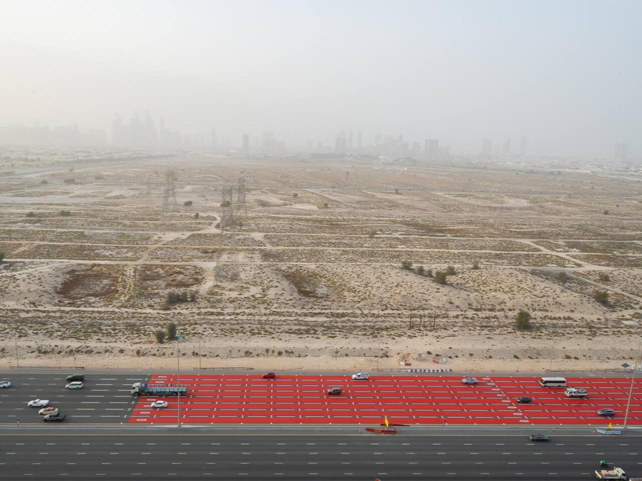 Brand New Bloom With Marina Skyline * Dubai