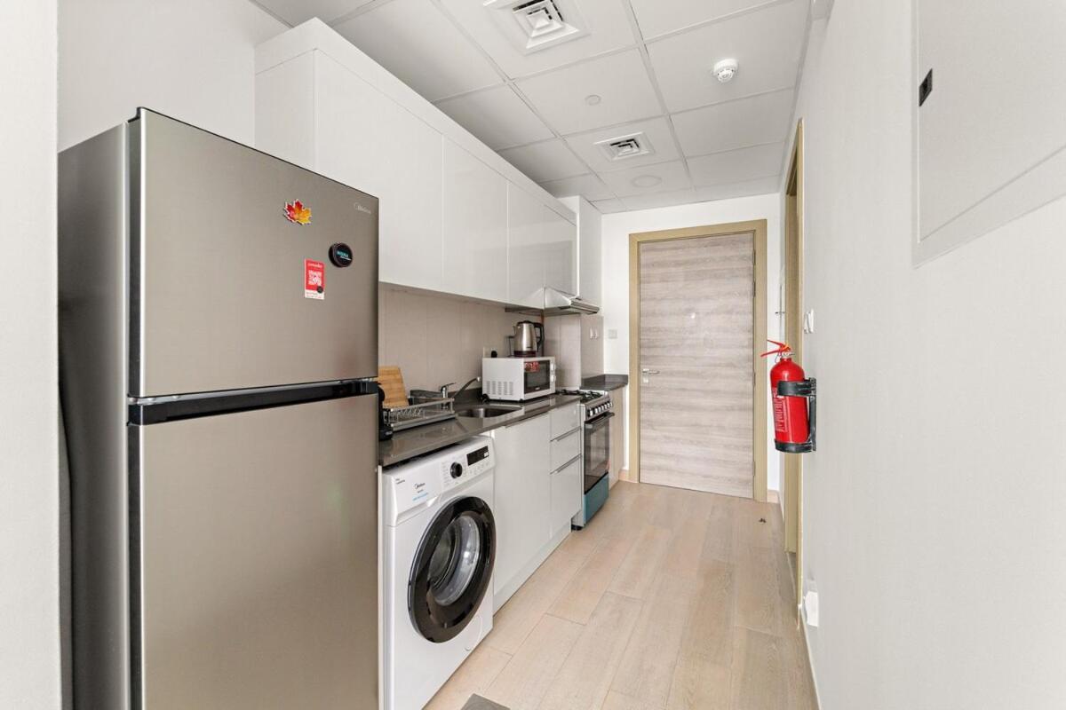 First Class Cozy & Stylish Apartment Dubai
