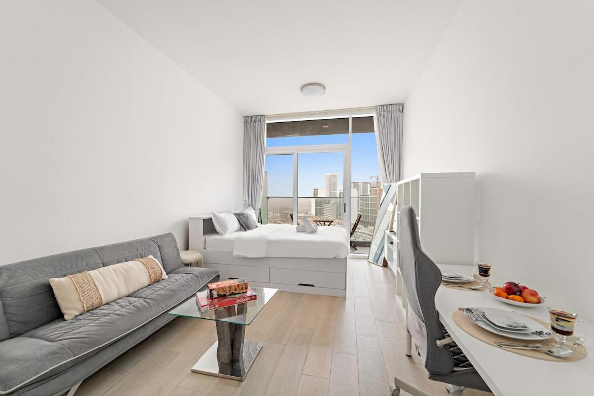 Apartment First Class Cozy & Stylish