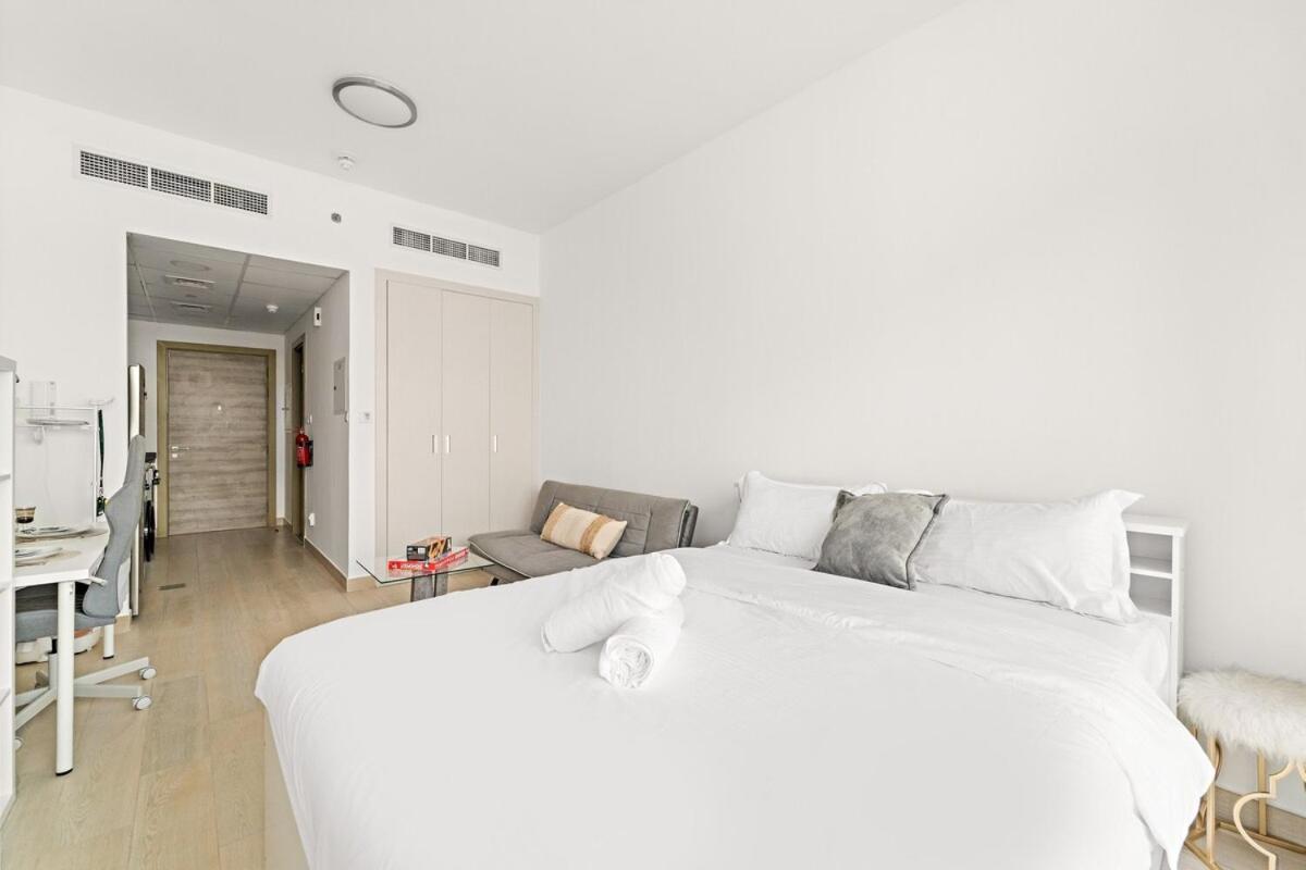 Apartment First Class Cozy & Stylish Dubai