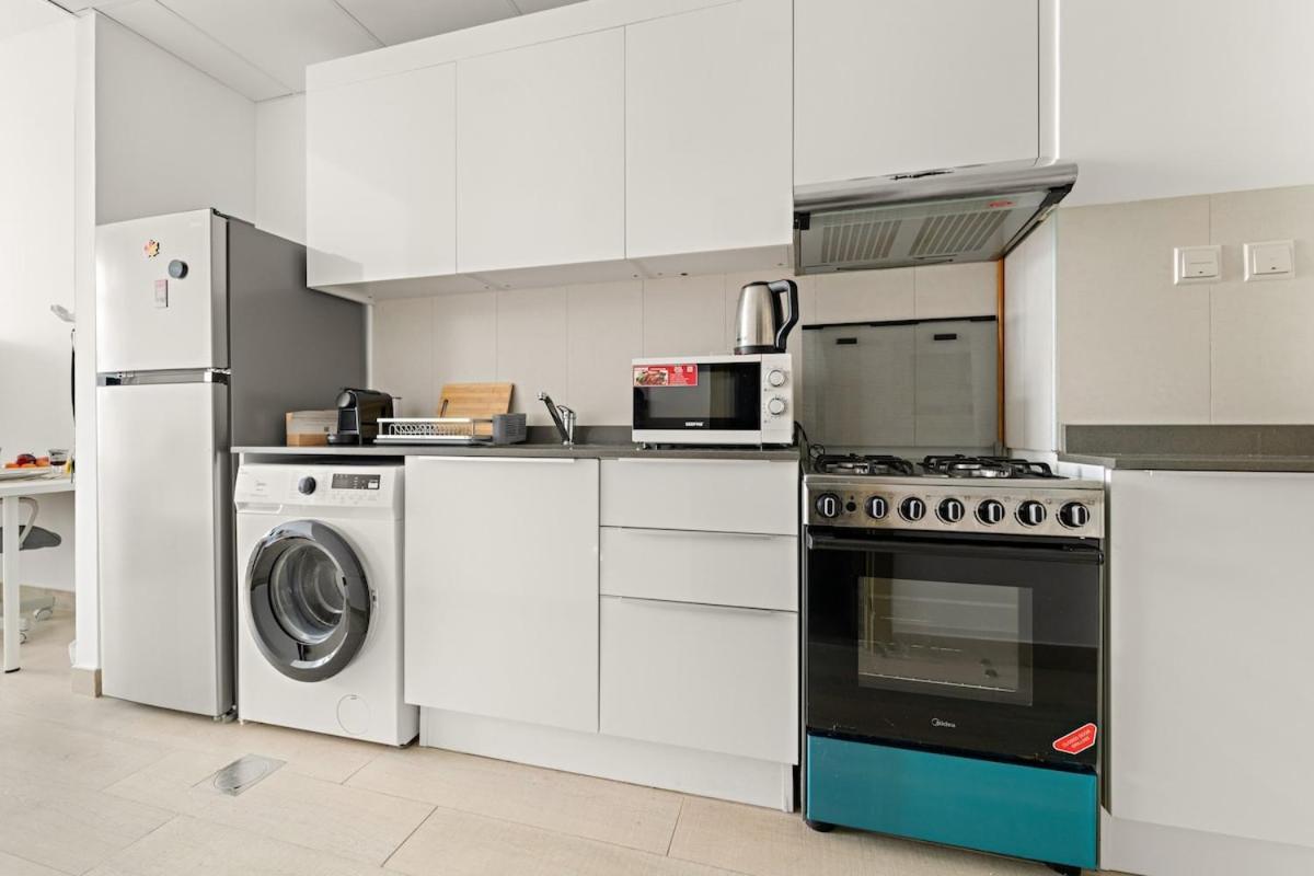 First Class Cozy & Stylish Apartment