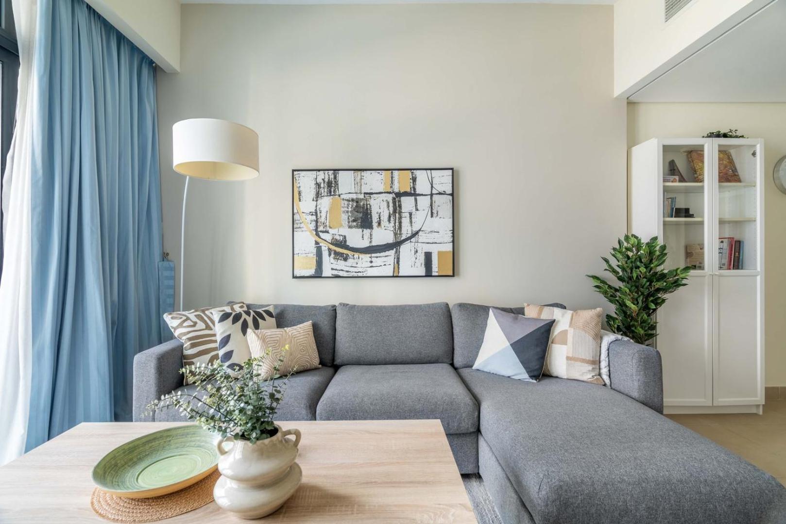 Guestready - Magnificent With View * Dubai