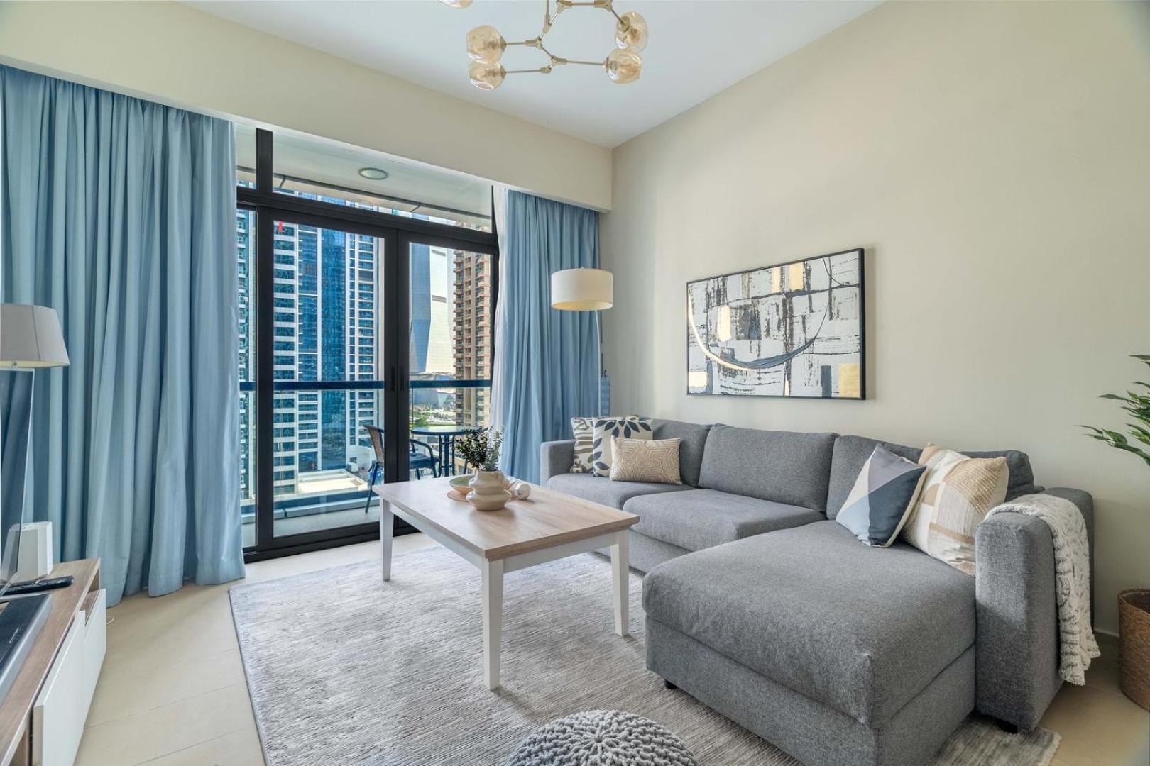 Guestready - Magnificent With View Apartment *