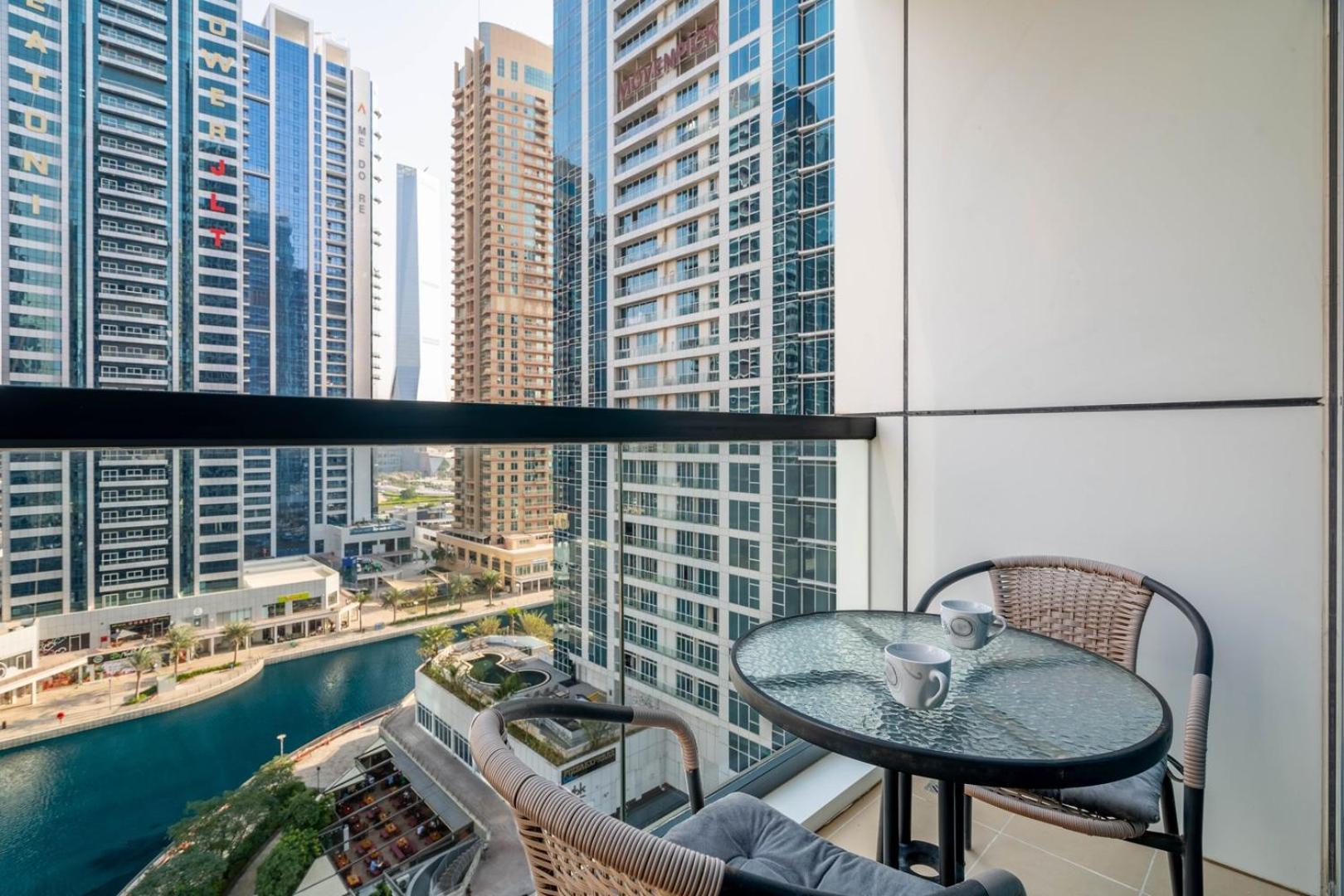 Guestready - Magnificent With View Apartment