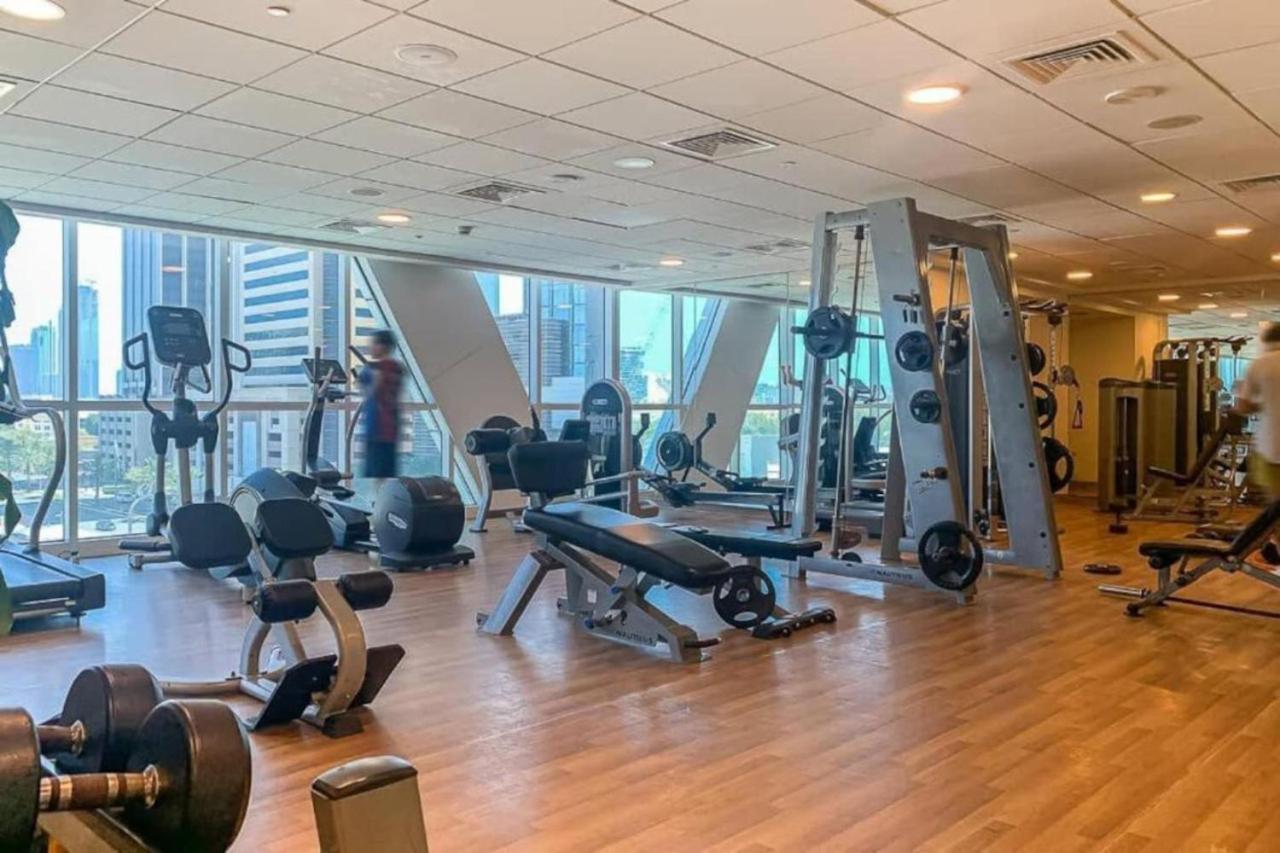 Apartment 23 Marina - Spacious Three Bed For Family Retreat