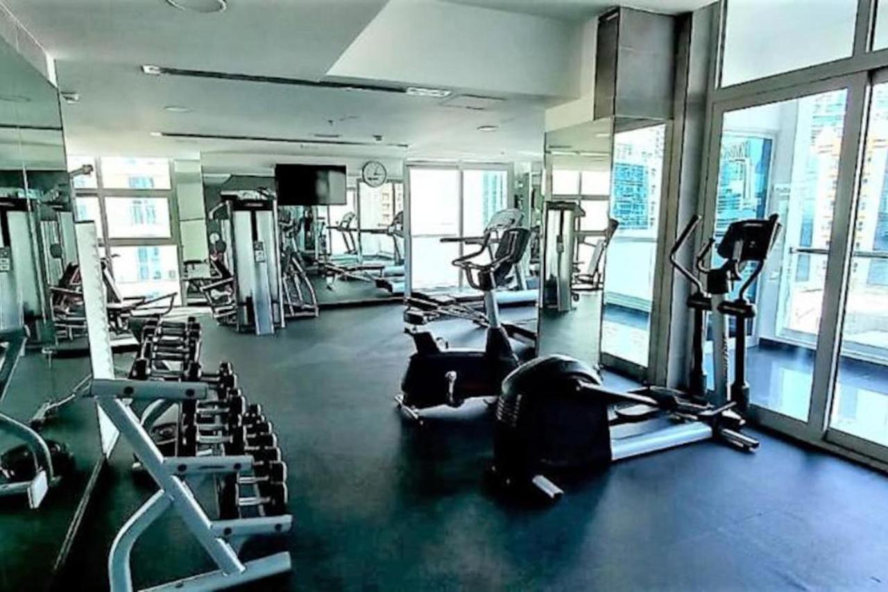 23 Marina - Spacious Three Bed For Family Retreat * Dubai