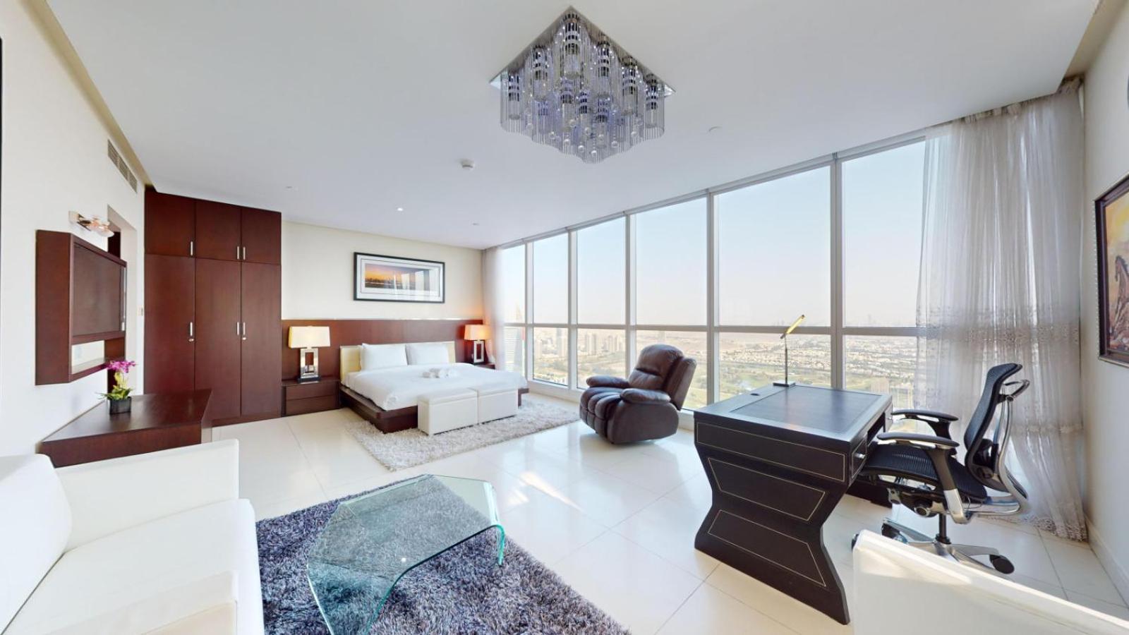 23 Marina - Spacious Three Bed For Family Retreat Apartment Dubai