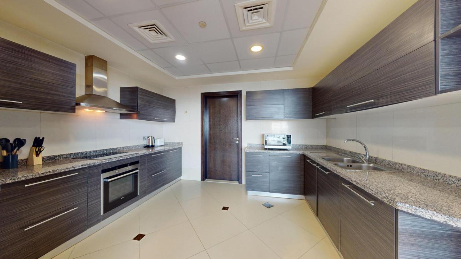 23 Marina - Spacious Three Bed For Family Retreat Apartment