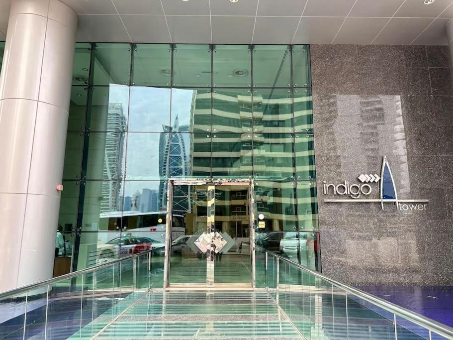 2br On 30th Floor In Jlt Near Metro & Walking Distance To Jbr Beach, Marina Apartment *