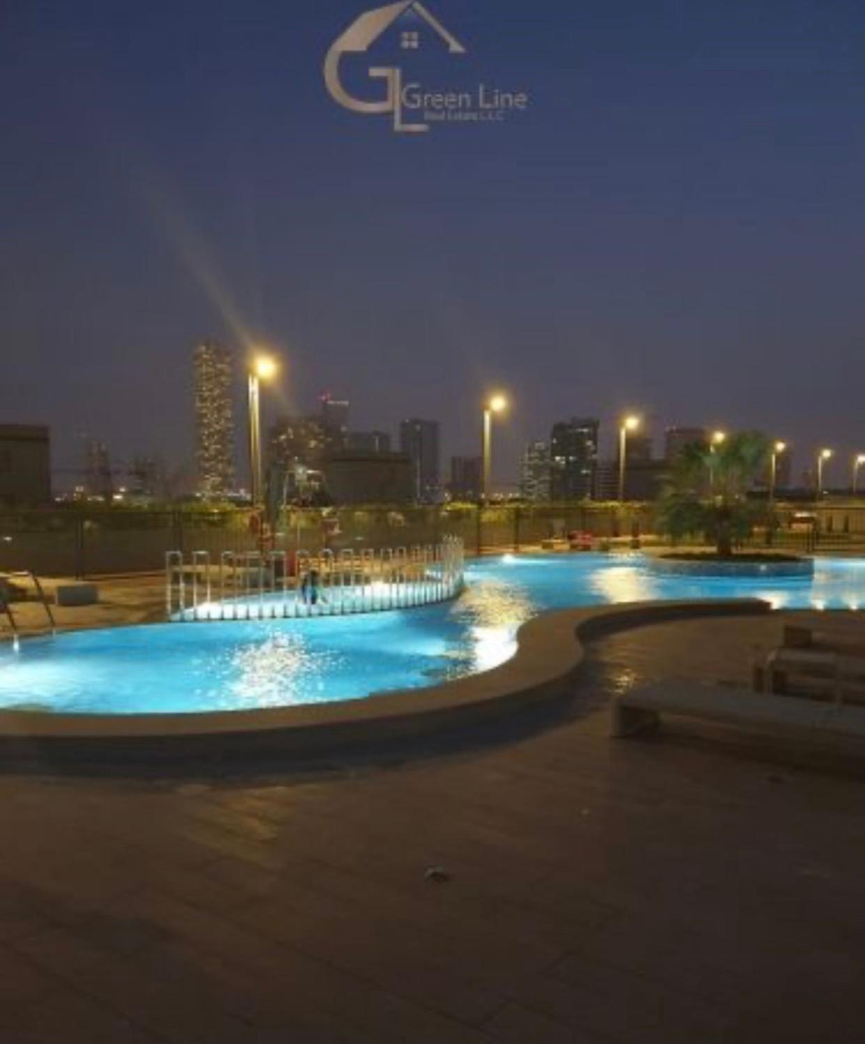 1 Bedroom Albarsha 1 Apartment *