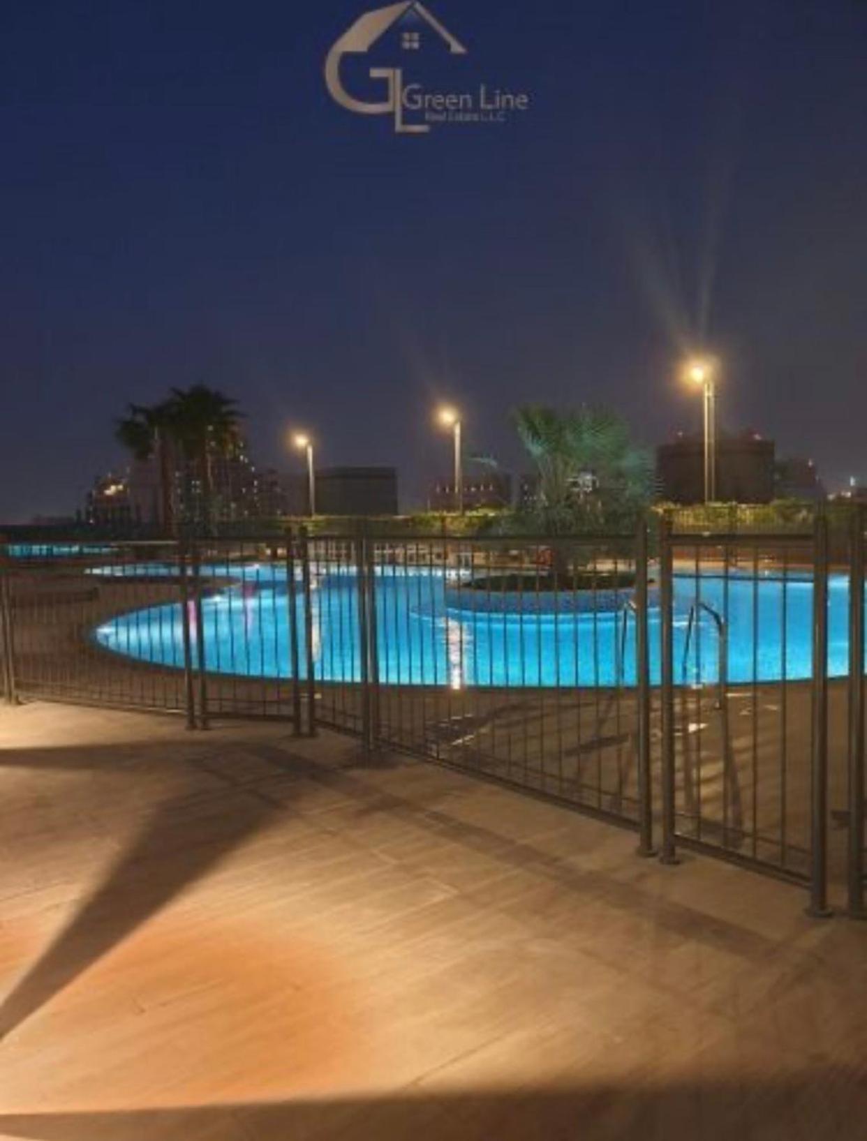 1 Bedroom Albarsha 1 Apartment