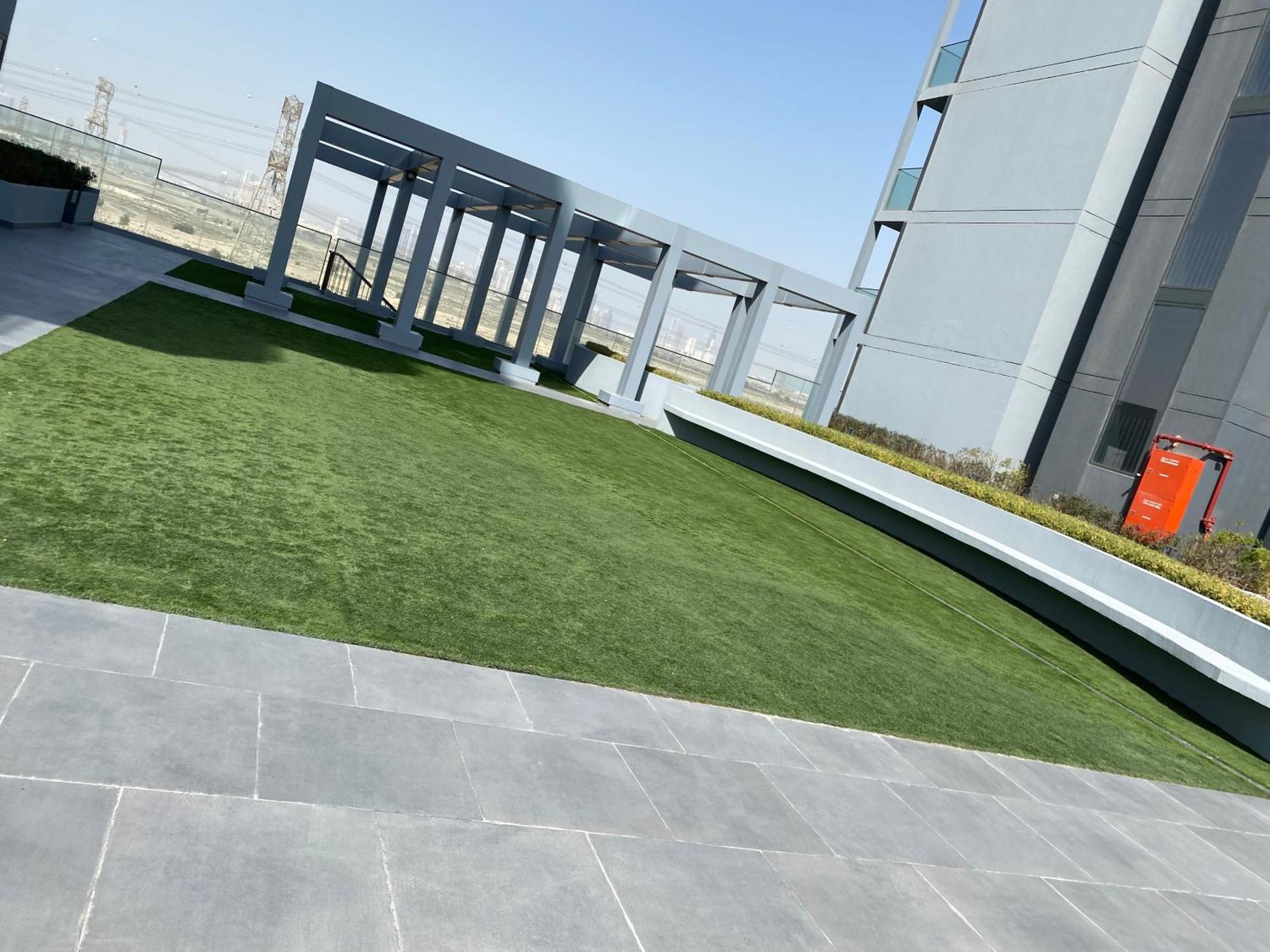 1 Bedroom Albarsha 1 Apartment *
