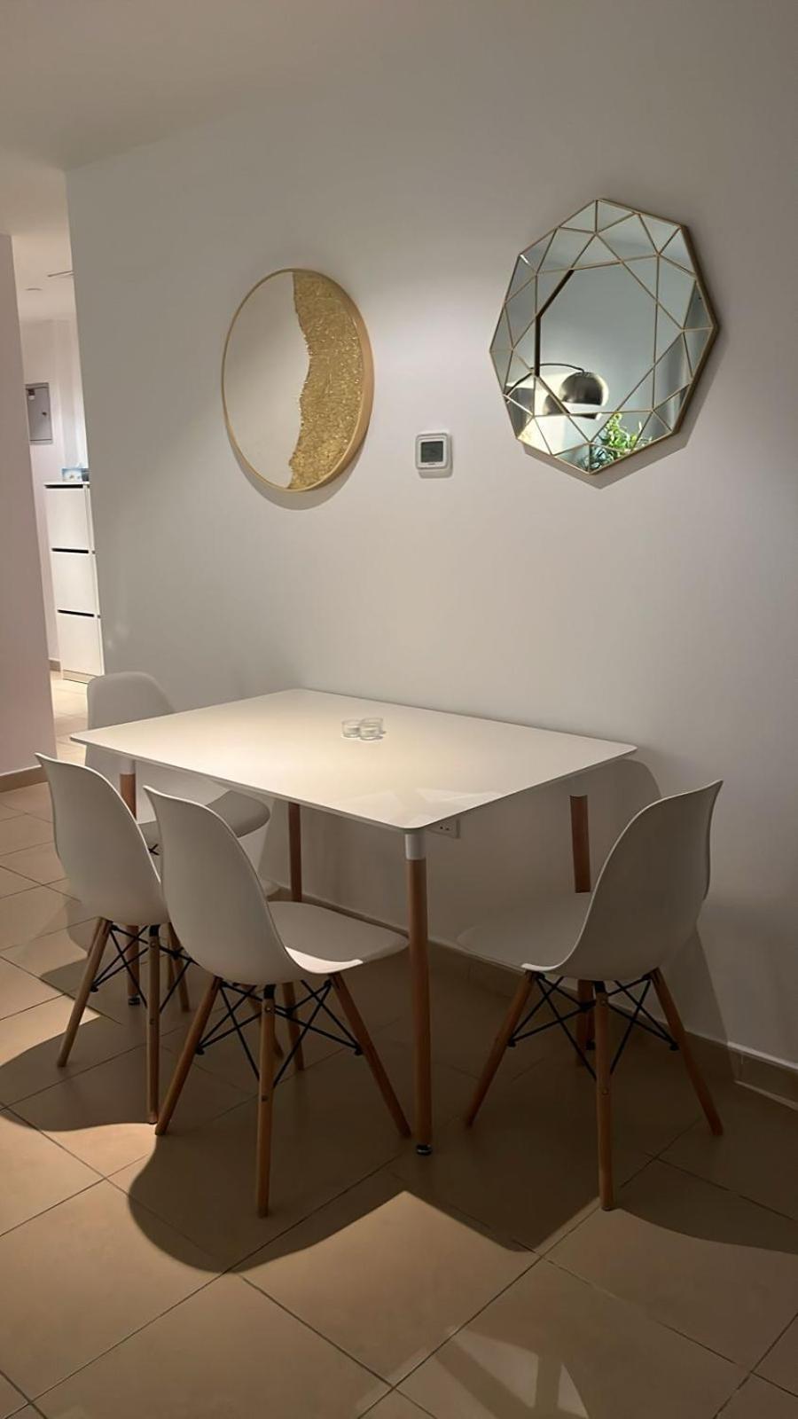 Spacious 1br Jbr Apartment *