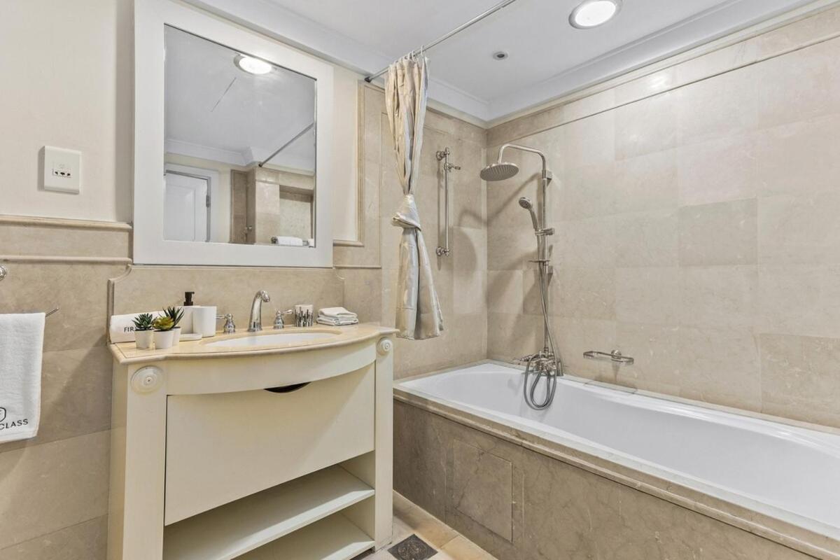 Apartment First Class Exceptional Penthouse Living In Jbr
