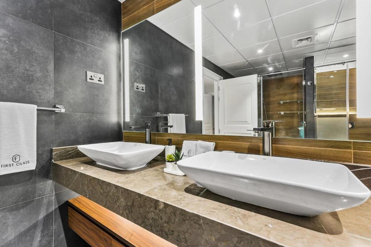 Apartment First Class Exceptional Penthouse Living In Jbr