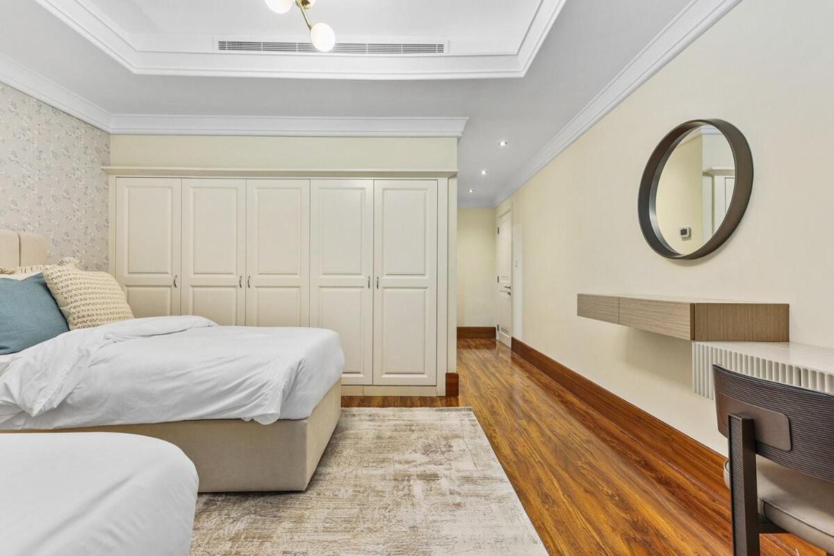 Apartment First Class Exceptional Penthouse Living In Jbr *