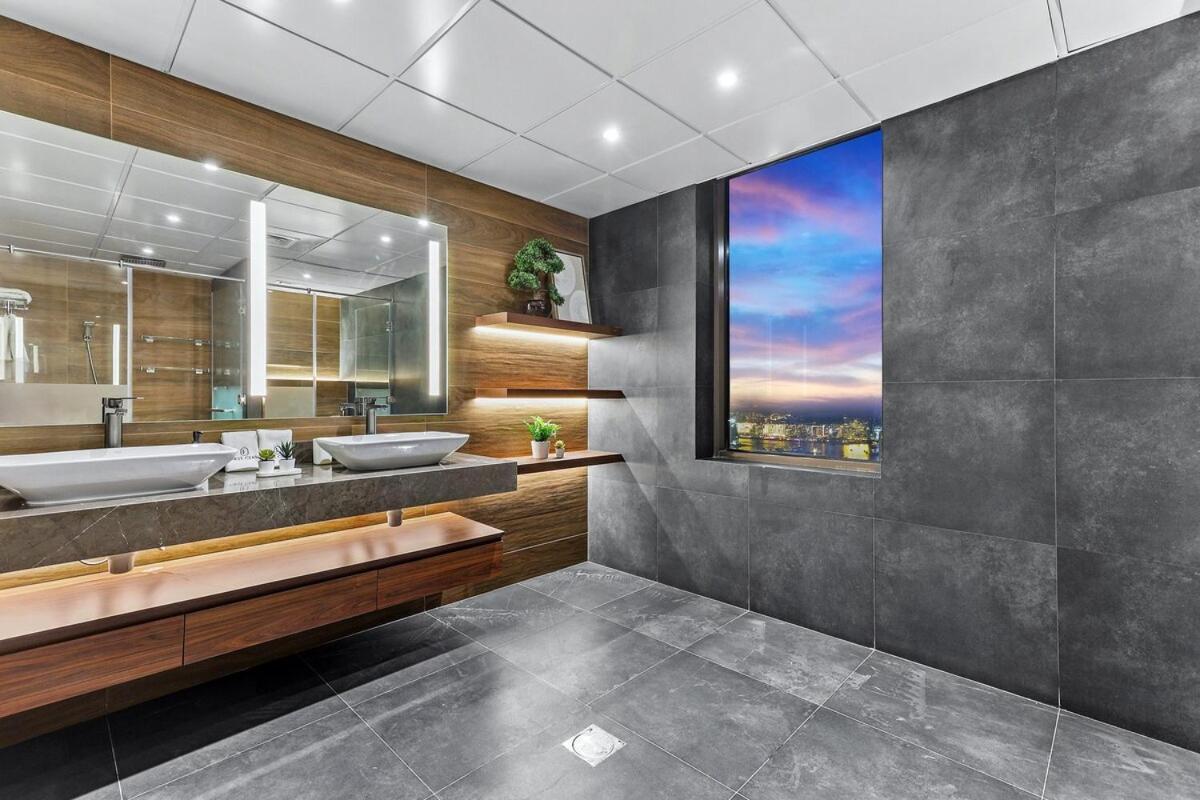 First Class Exceptional Penthouse Living In Jbr Apartment *