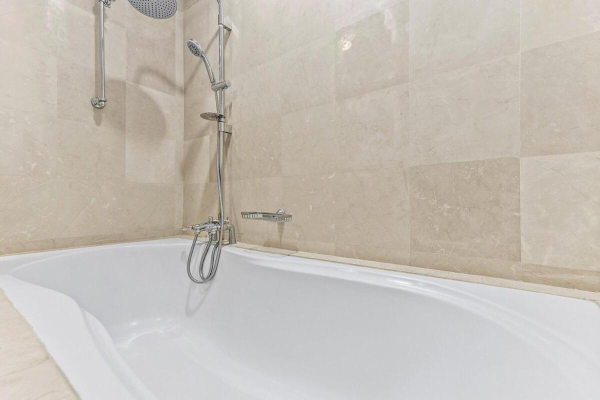 Apartment First Class Exceptional Penthouse Living In Jbr