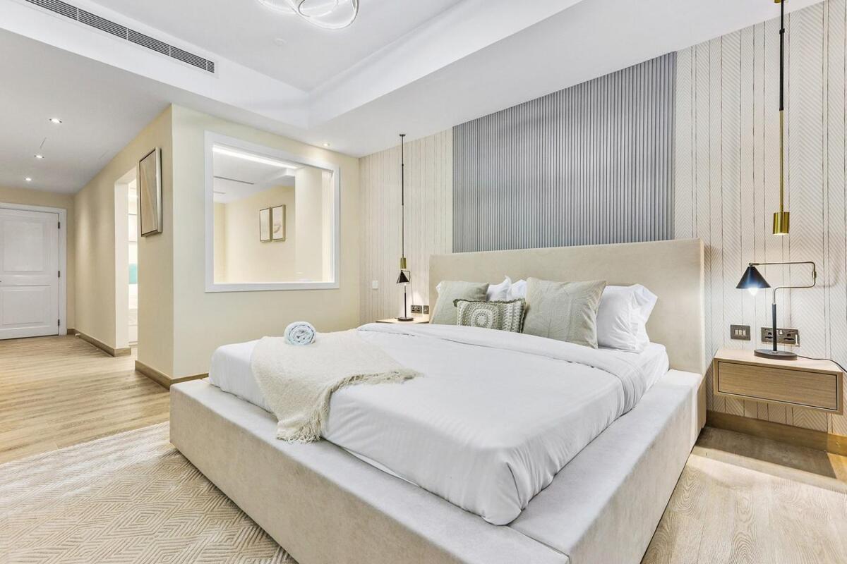 Apartment First Class Exceptional Penthouse Living In Jbr *