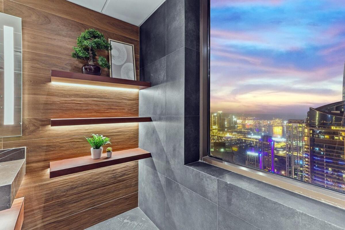 Apartment First Class Exceptional Penthouse Living In Jbr