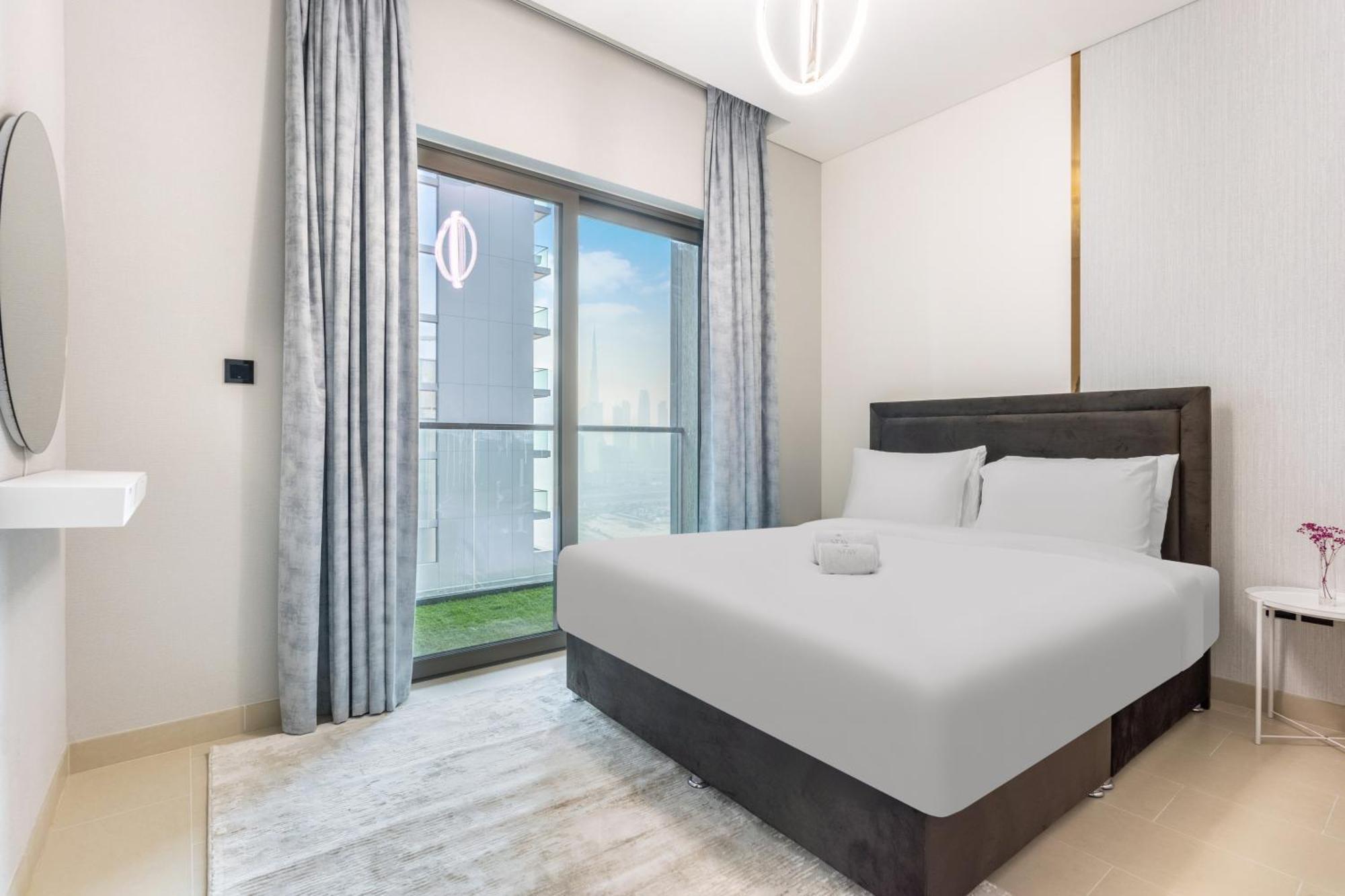 By Latinem Luxury 2br Cv A2813 Near Downtown