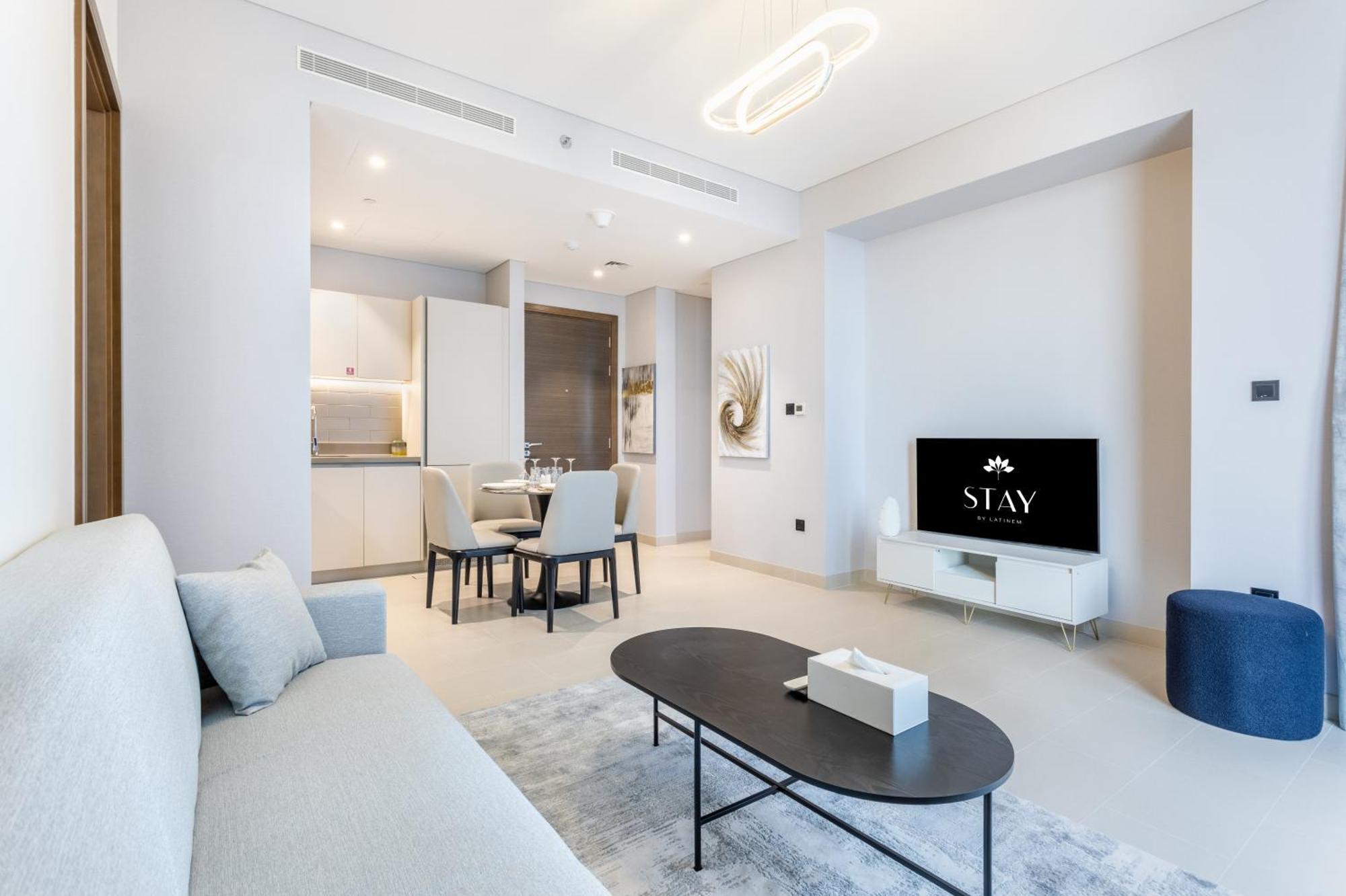 Apartment By Latinem Luxury 2br Cv A2813 Near Downtown Dubai