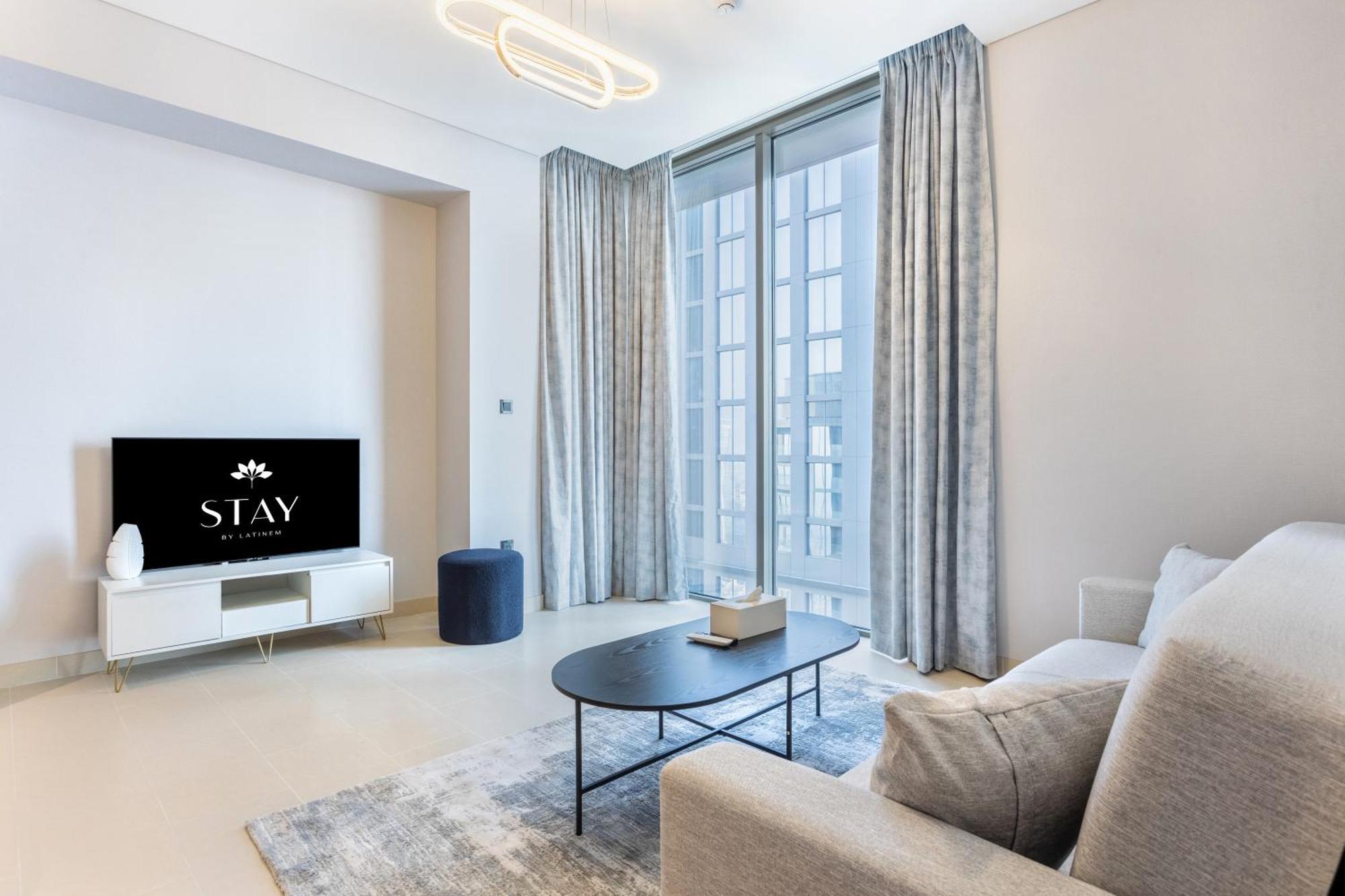 By Latinem Luxury 2br Cv A2813 Near Downtown Apartment Dubai