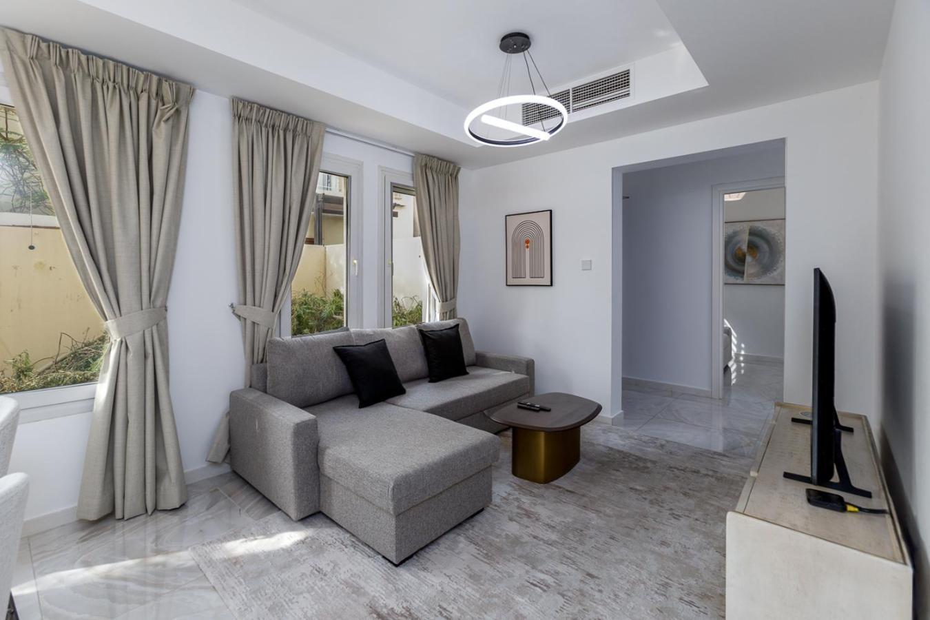 Family Friendly - 2br & Maid's In The Springs 10 - Allsopp & Allsopp Dubai