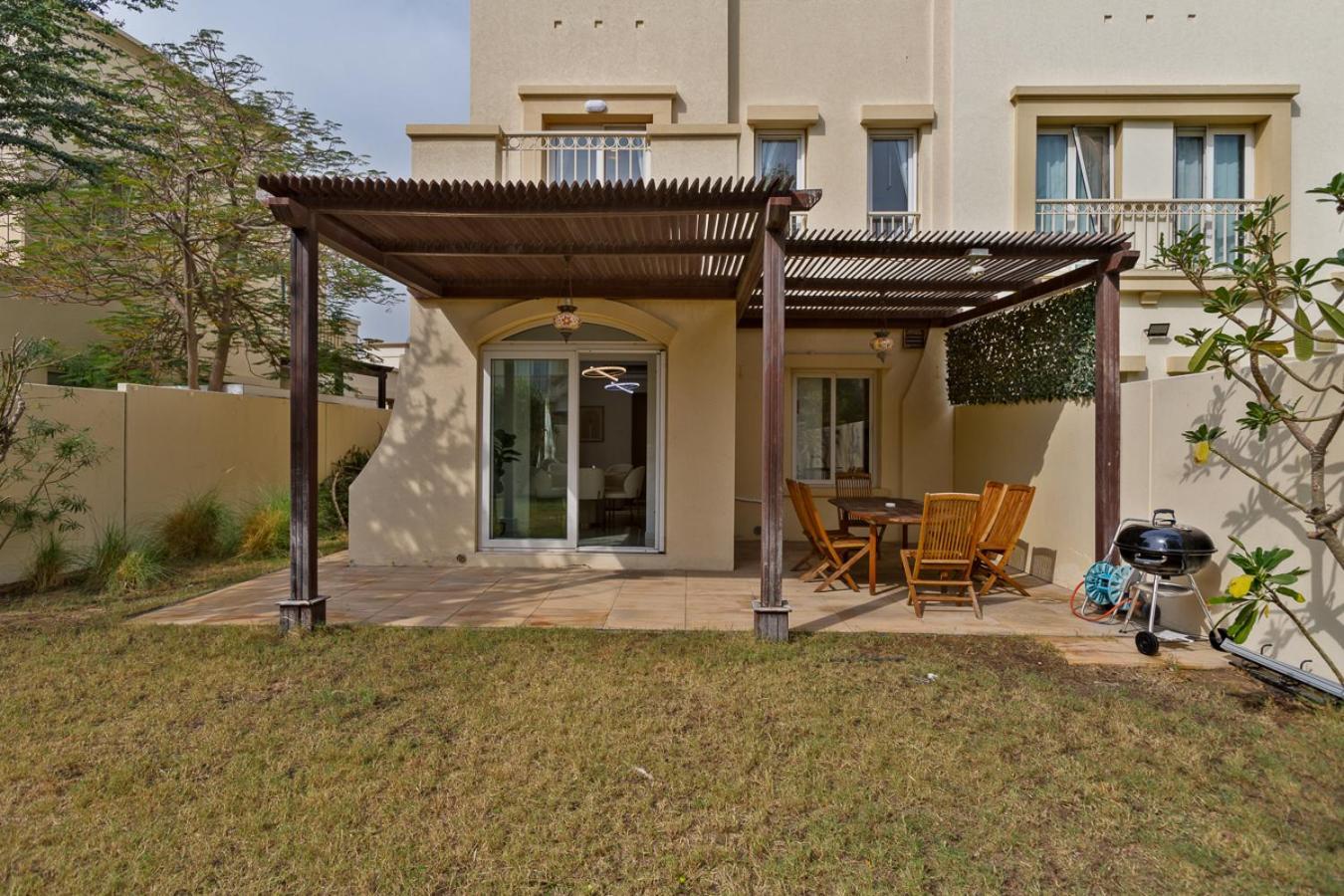 Villa Family Friendly - 2br & Maid's In The Springs 10 - Allsopp & Allsopp *