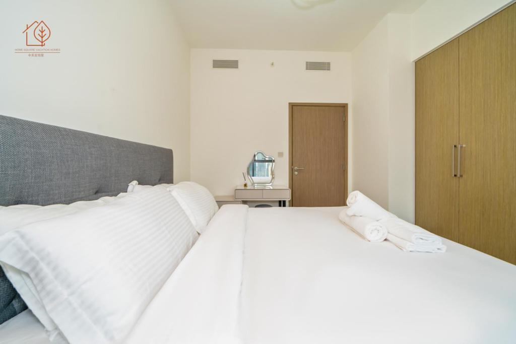 Modern With Full Burj Khalifa Views 201br-2 * Dubai