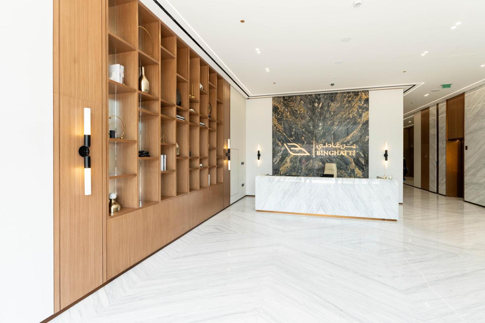 Smart 2br With Private Pool In Jvc Apartment Dubai