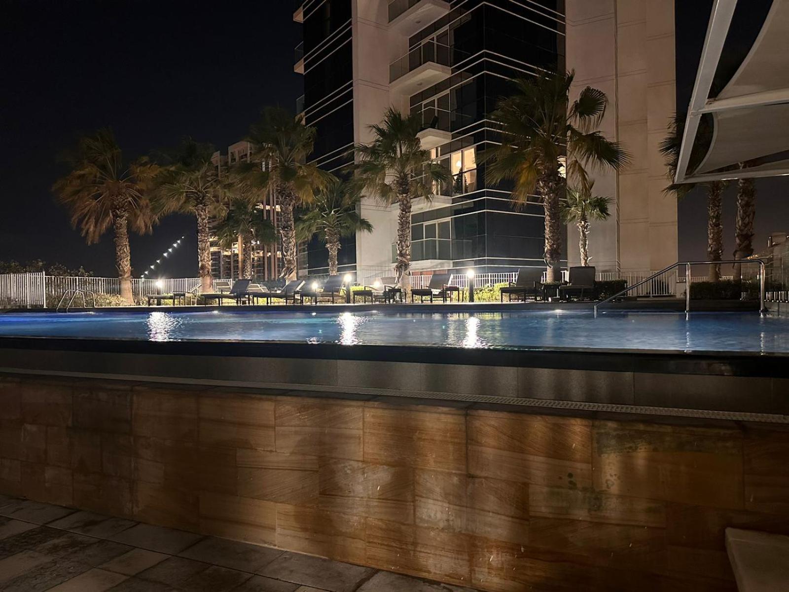 Apartment Damac Hills *
