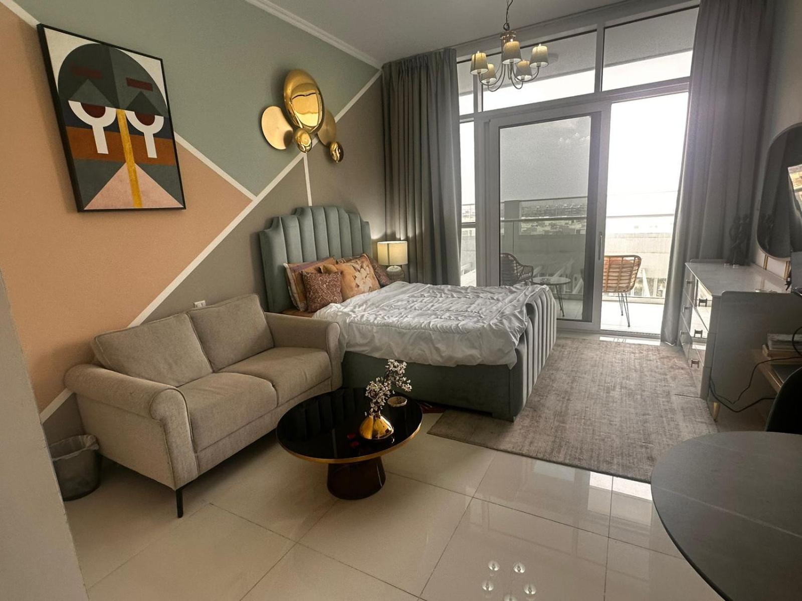 Damac Hills *