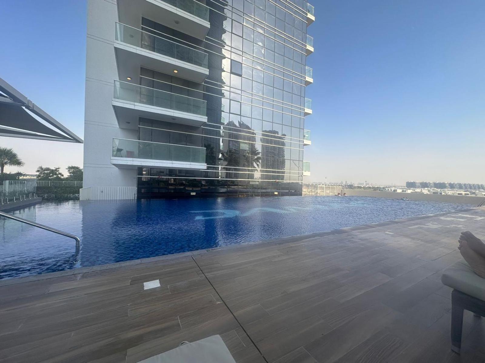 Damac Hills *