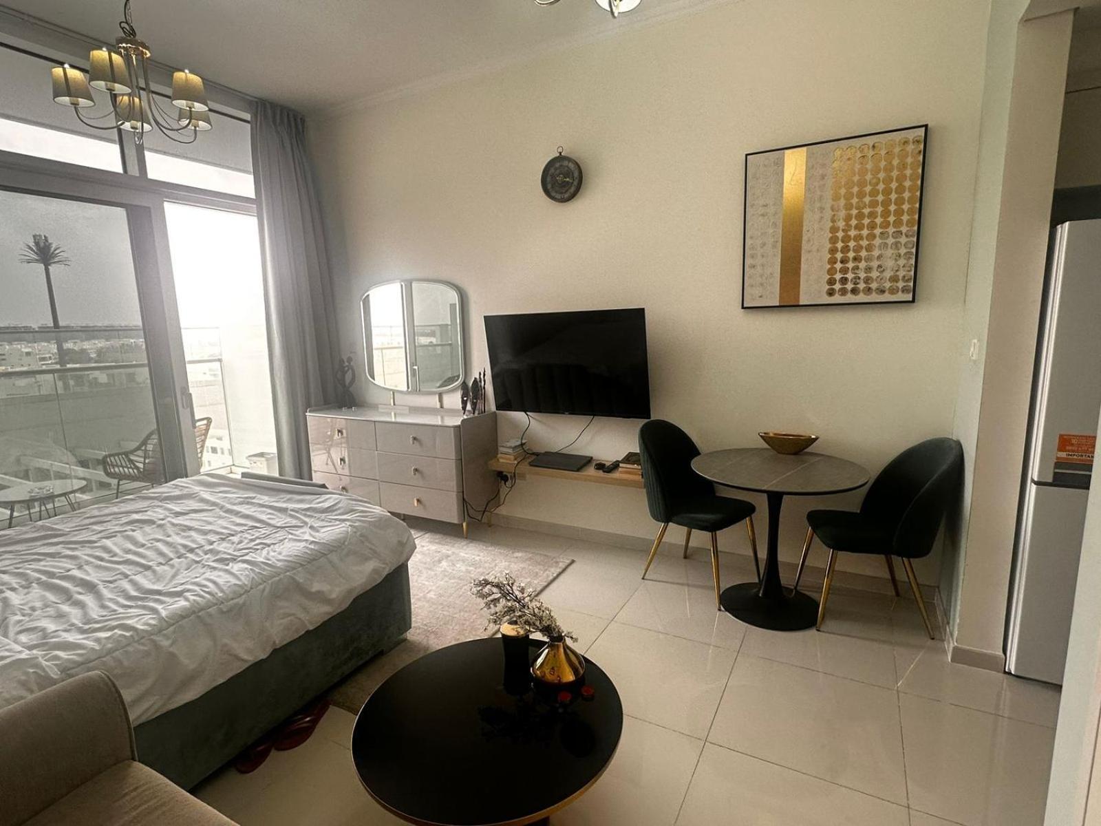 Damac Hills Dubai