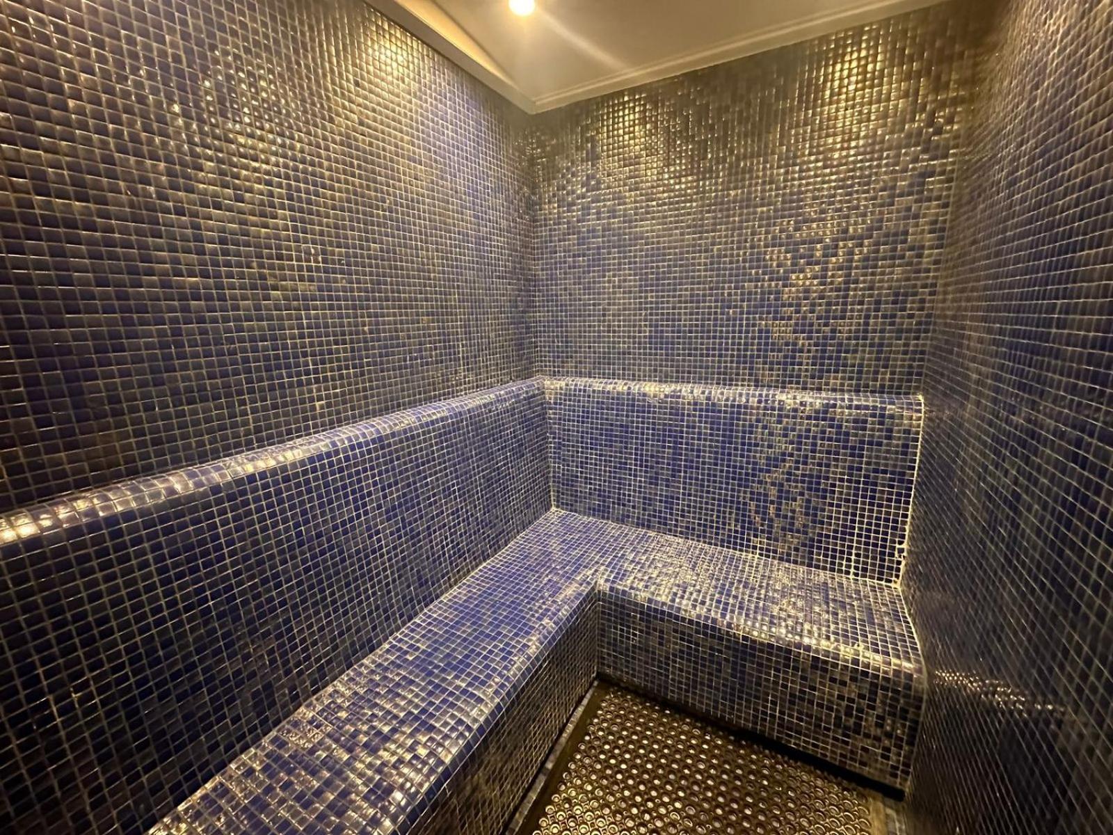 Damac Hills Apartment