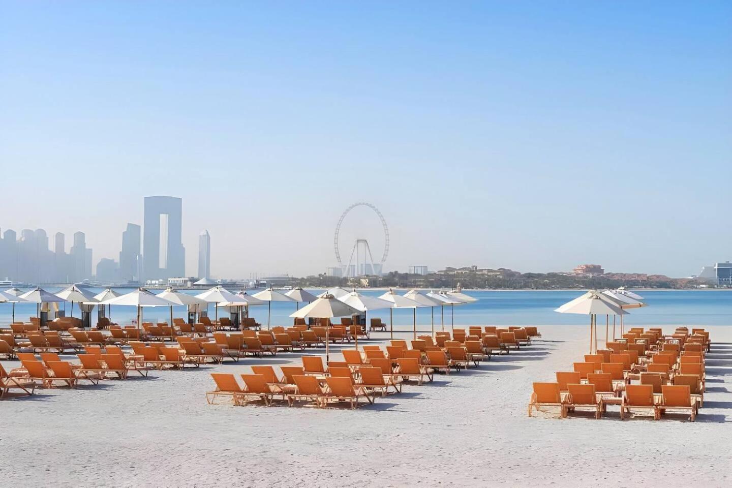 Apartment Luxe 2br Golden Mile 5sleeps 6beach Access