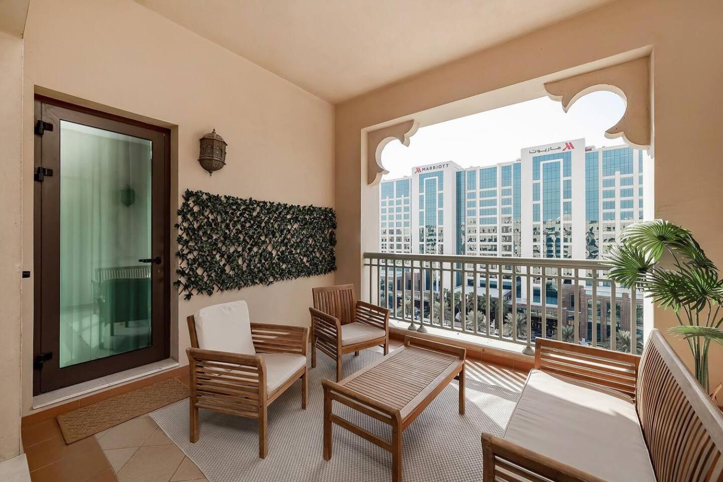Luxe 2br Golden Mile 5sleeps 6beach Access