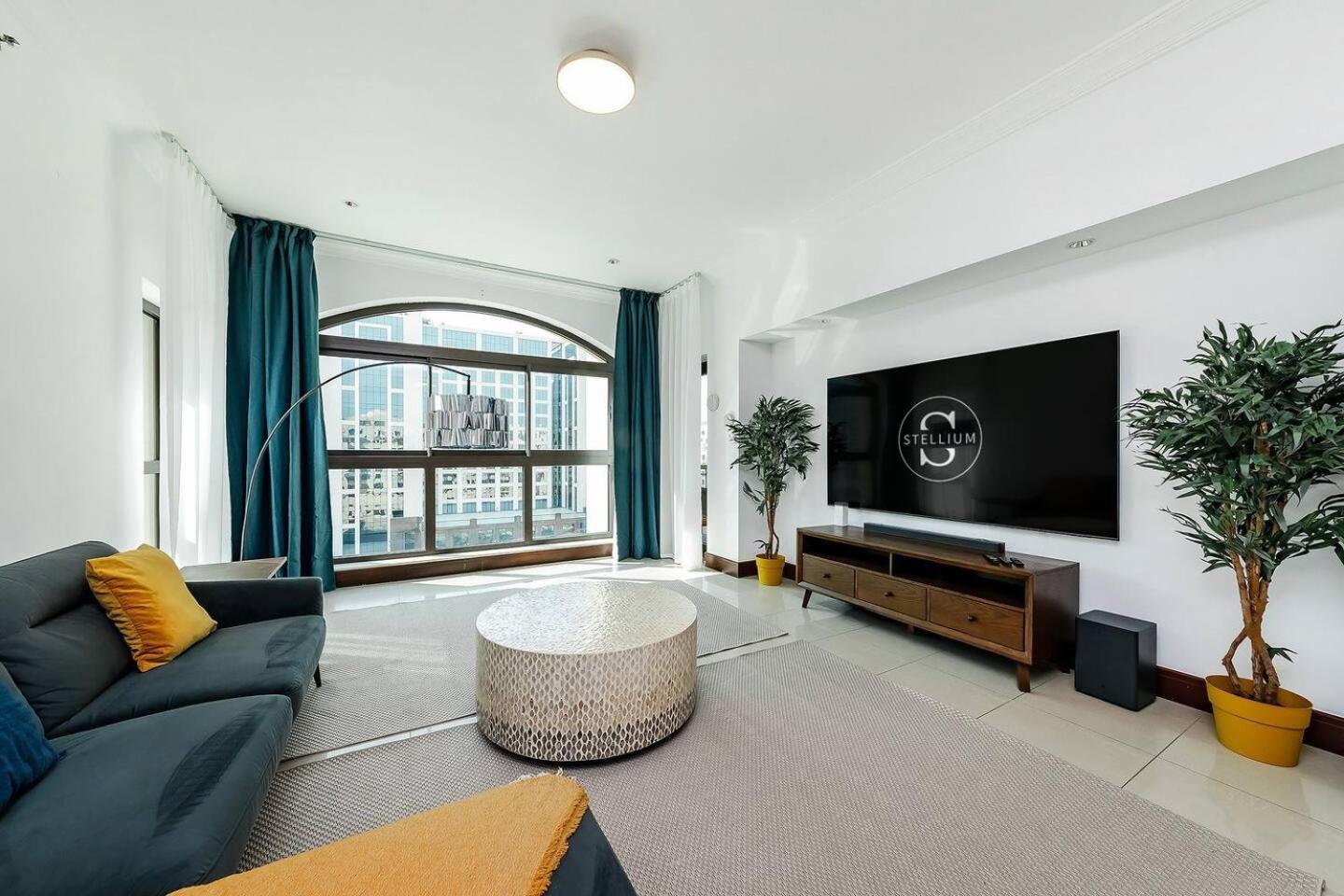 Apartment Luxe 2br Golden Mile 5sleeps 6beach Access *