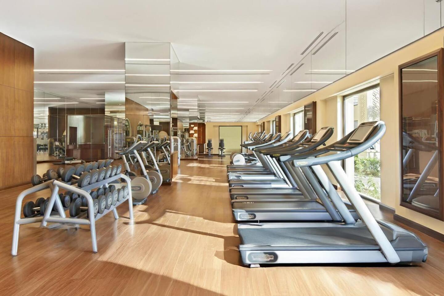 Luxe 2br Golden Mile 5sleeps 6beach Access Dubai