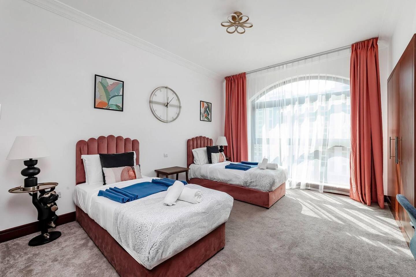 Luxe 2br Golden Mile 5sleeps 6beach Access Apartment