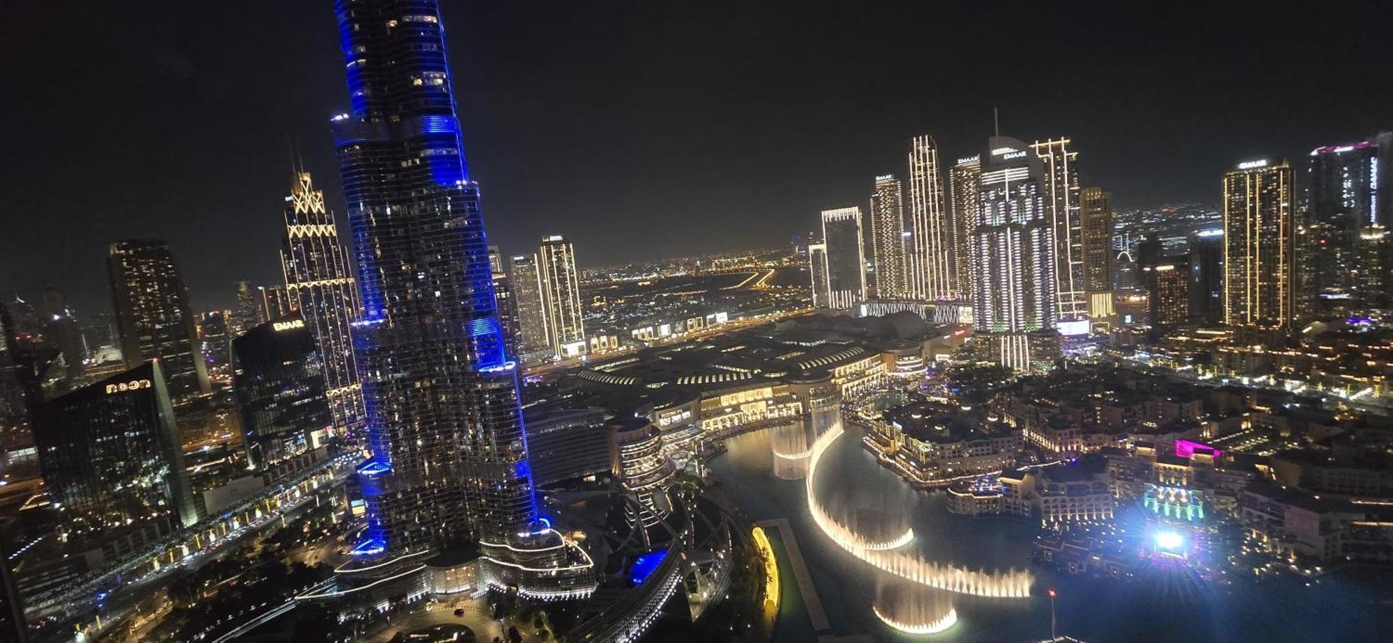 Prime 2br Burj Khalifa & Fountain Views Apartment
