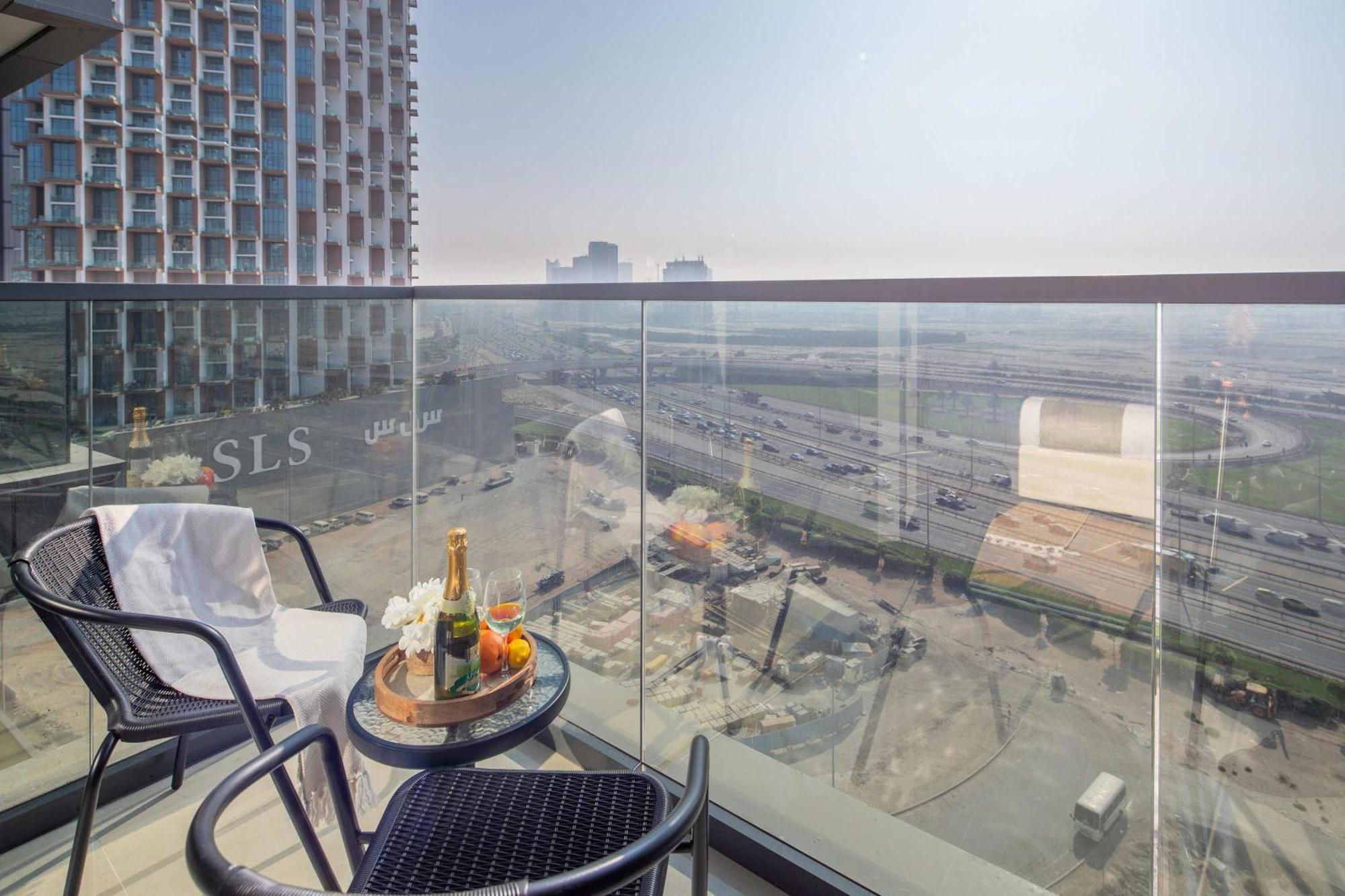 Apartment Frank Porter - Nobles Tower