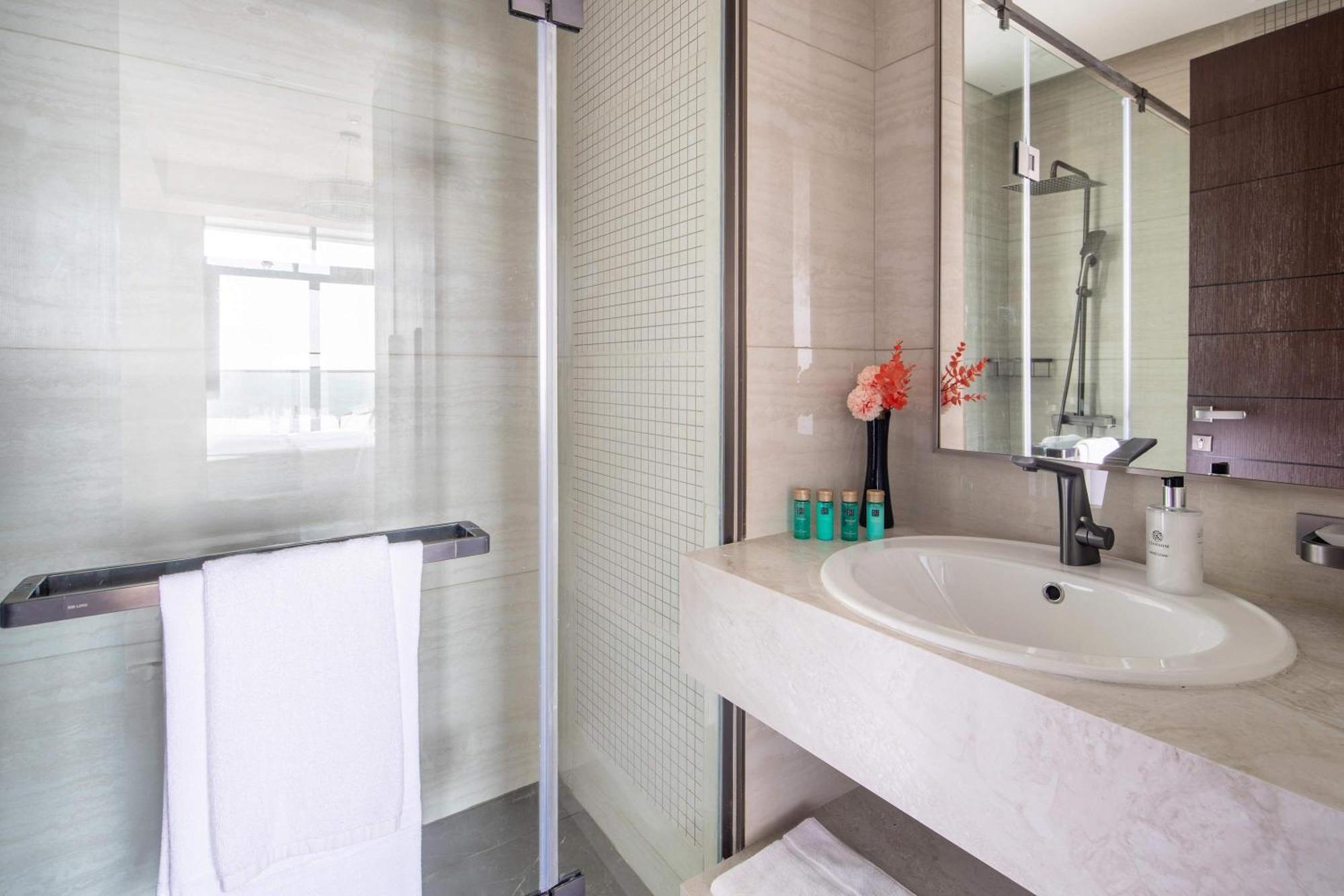 Apartment Frank Porter - Nobles Tower *