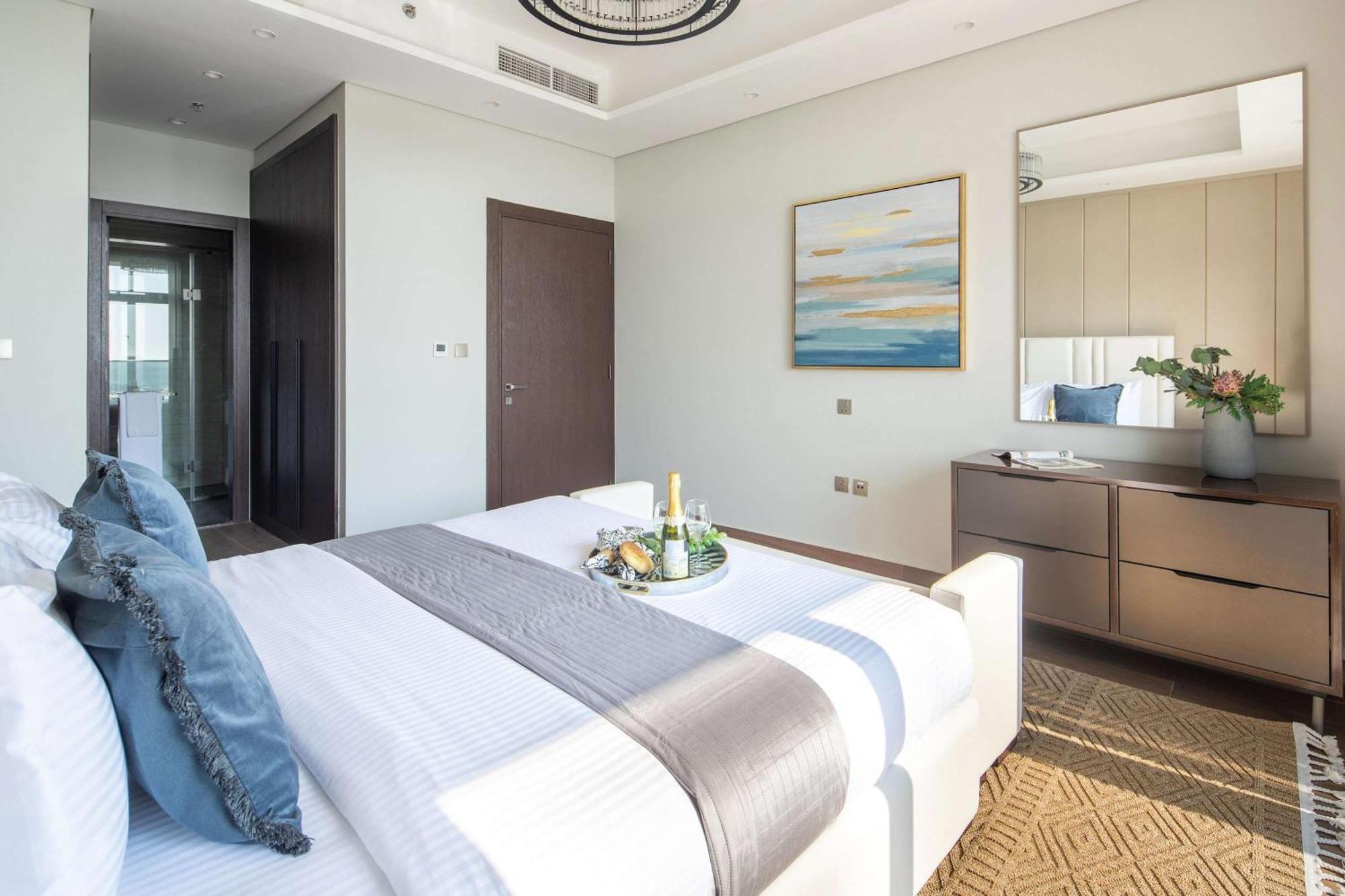 Apartment Frank Porter - Nobles Tower